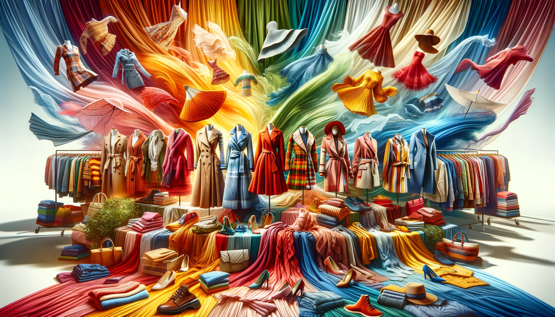 бот для одежды и белья оптом