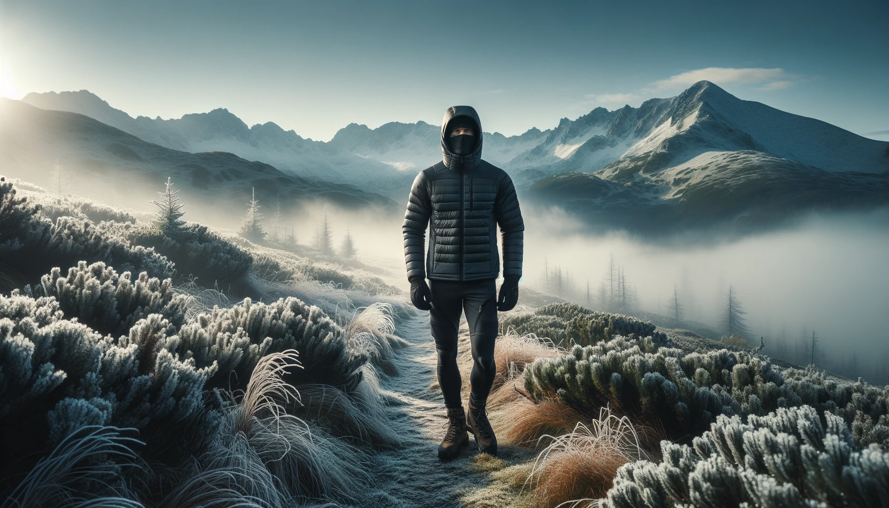 бот для верхней одежды