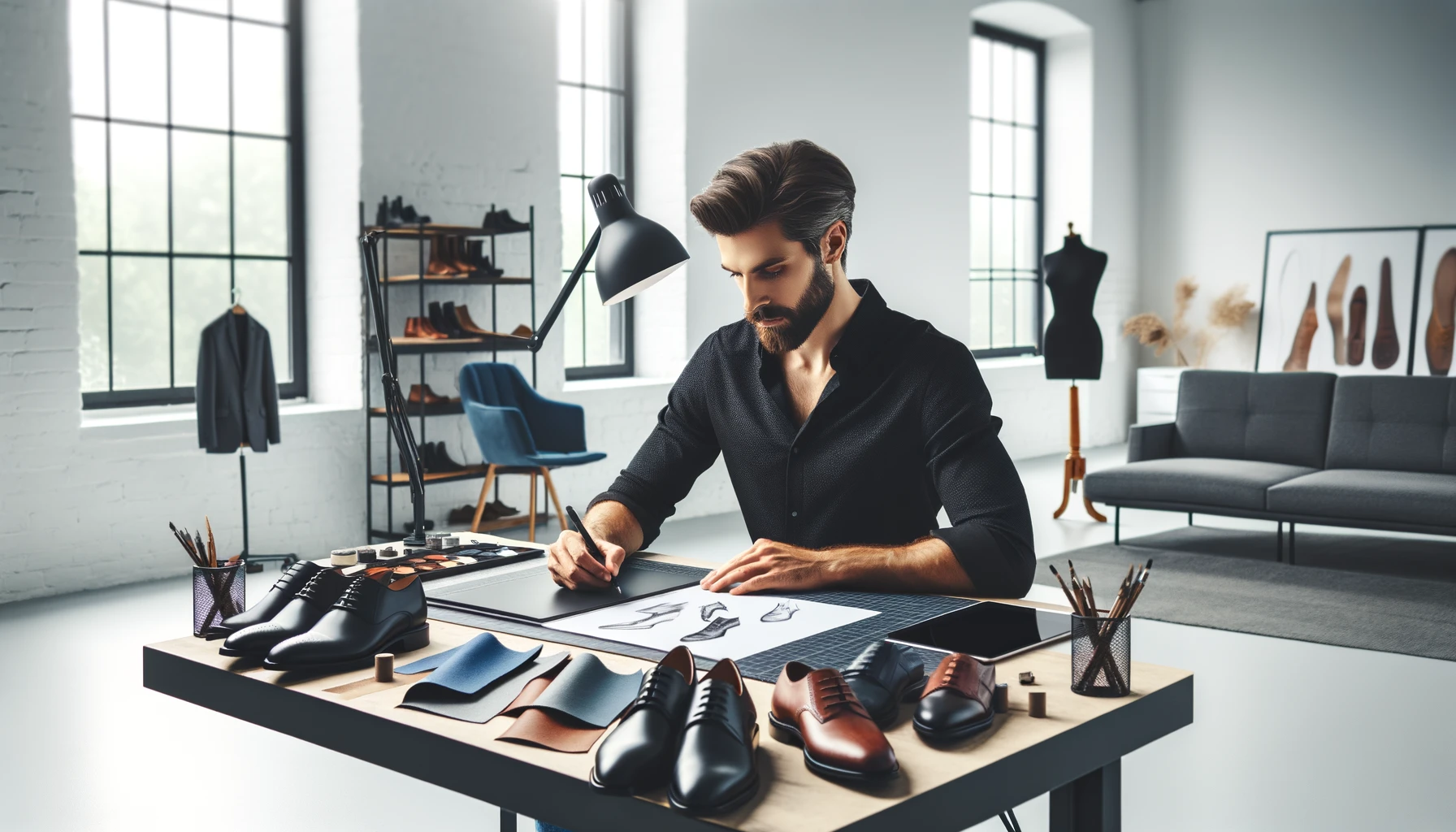 бот для пошива и ремонта обуви