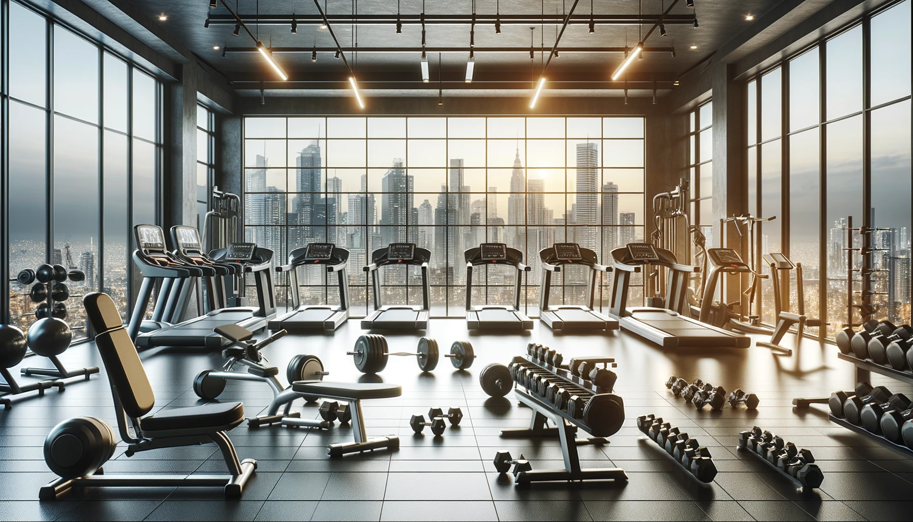 бот для спортивного магазина