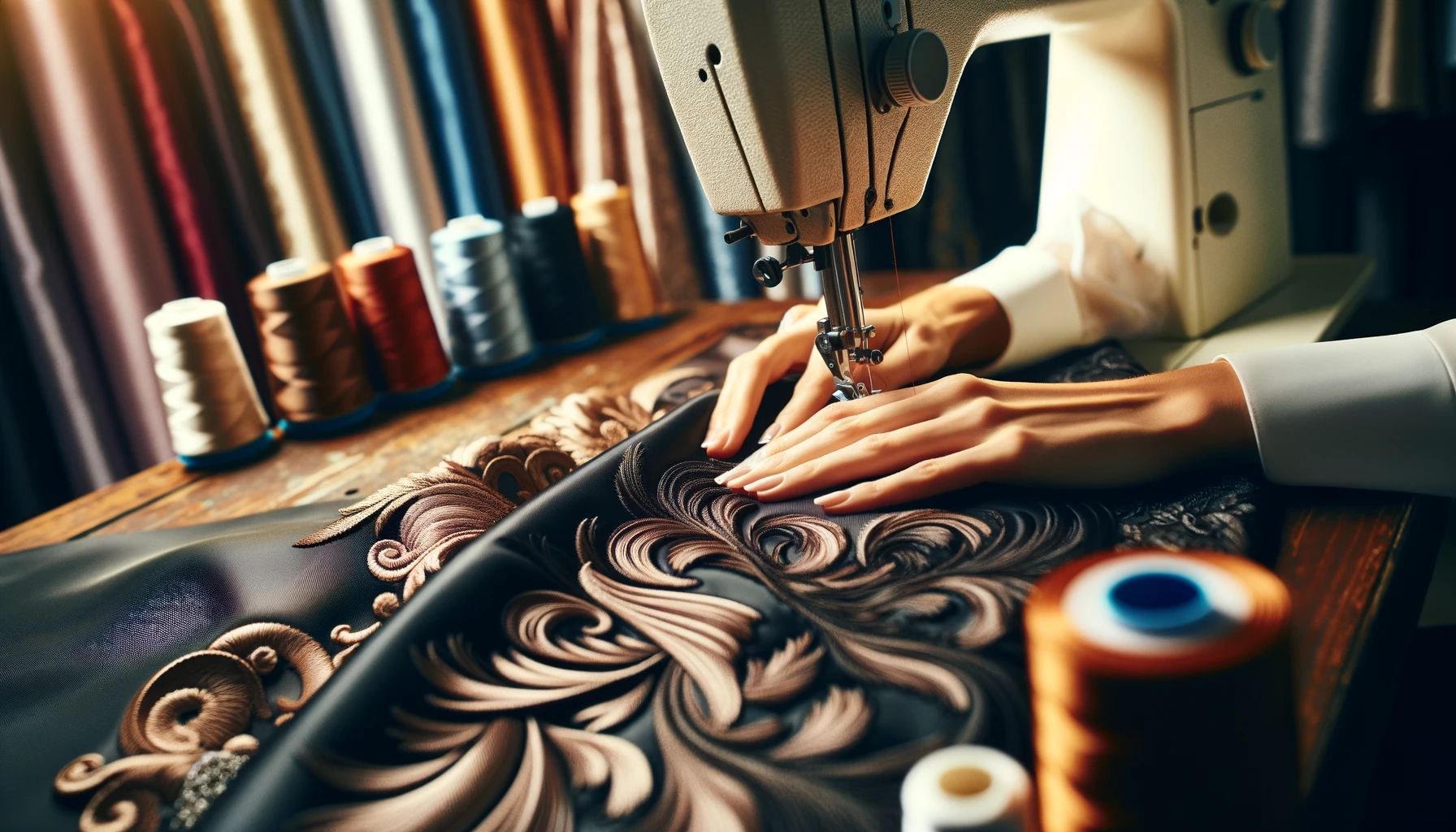 бот для салона ателье и пошива одежды