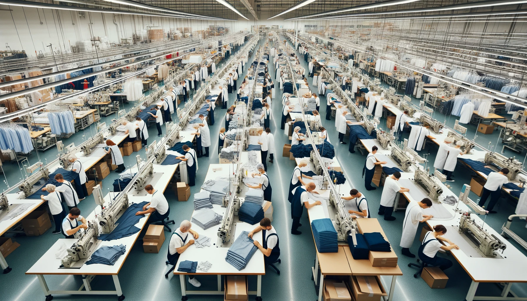 бот для пошива спецодежды