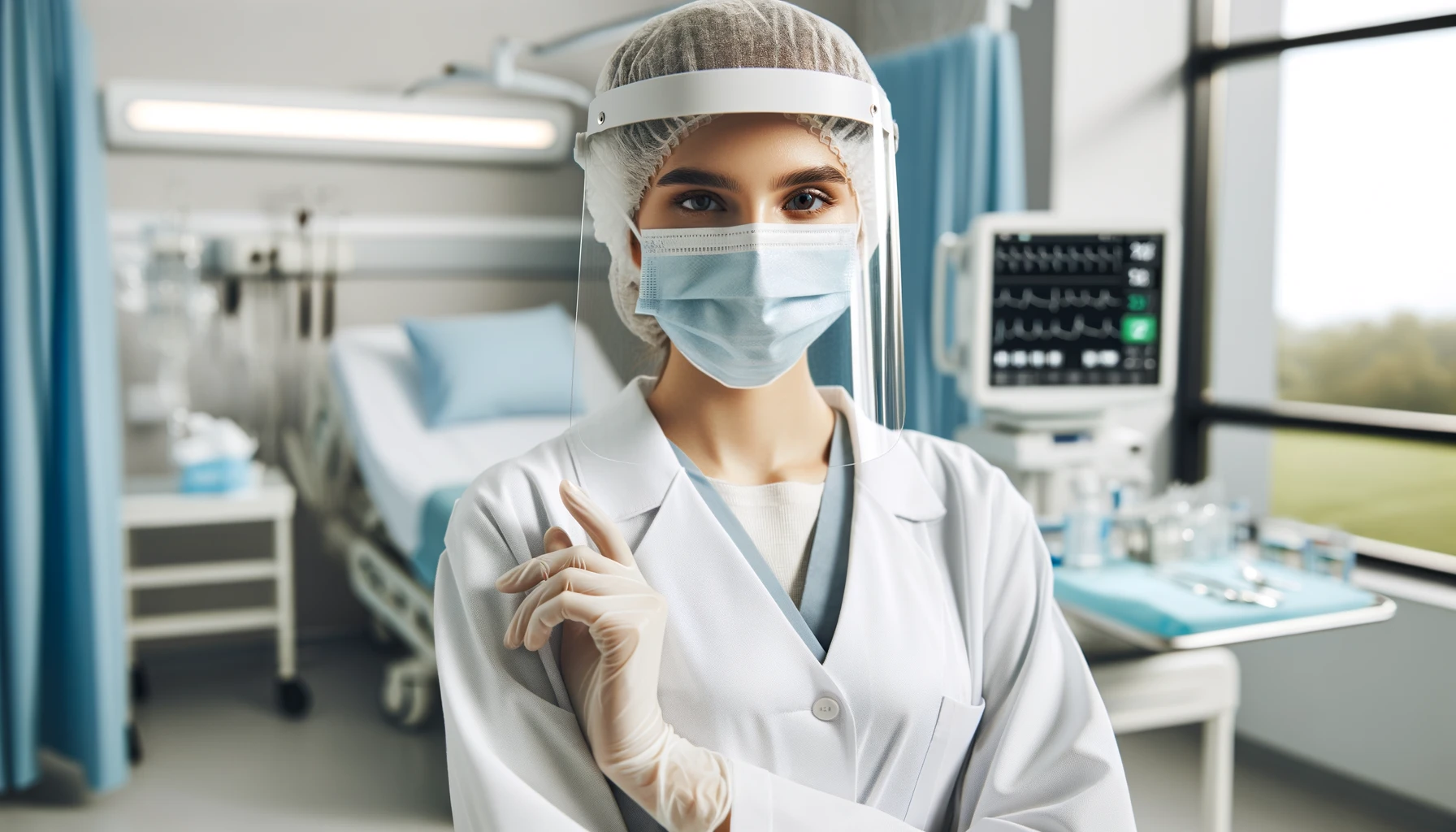 бот для спецодежды и средств индивидуальной защиты