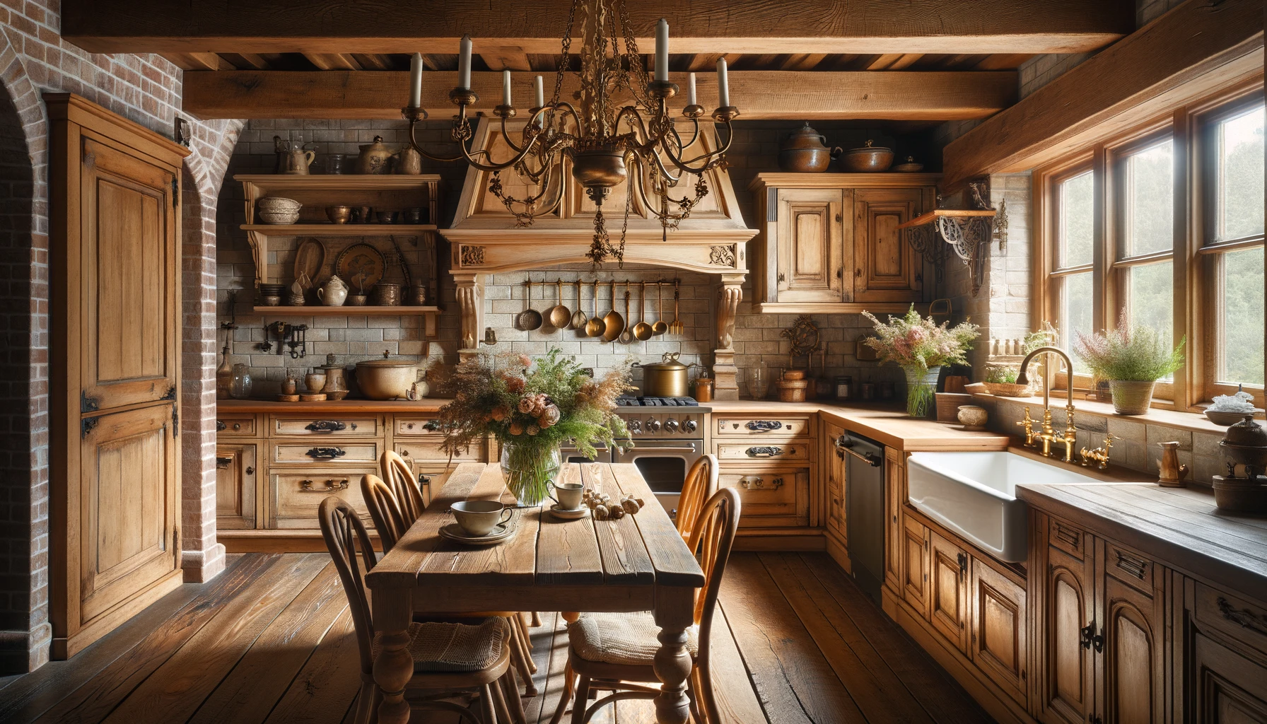 бот для кухни на заказ