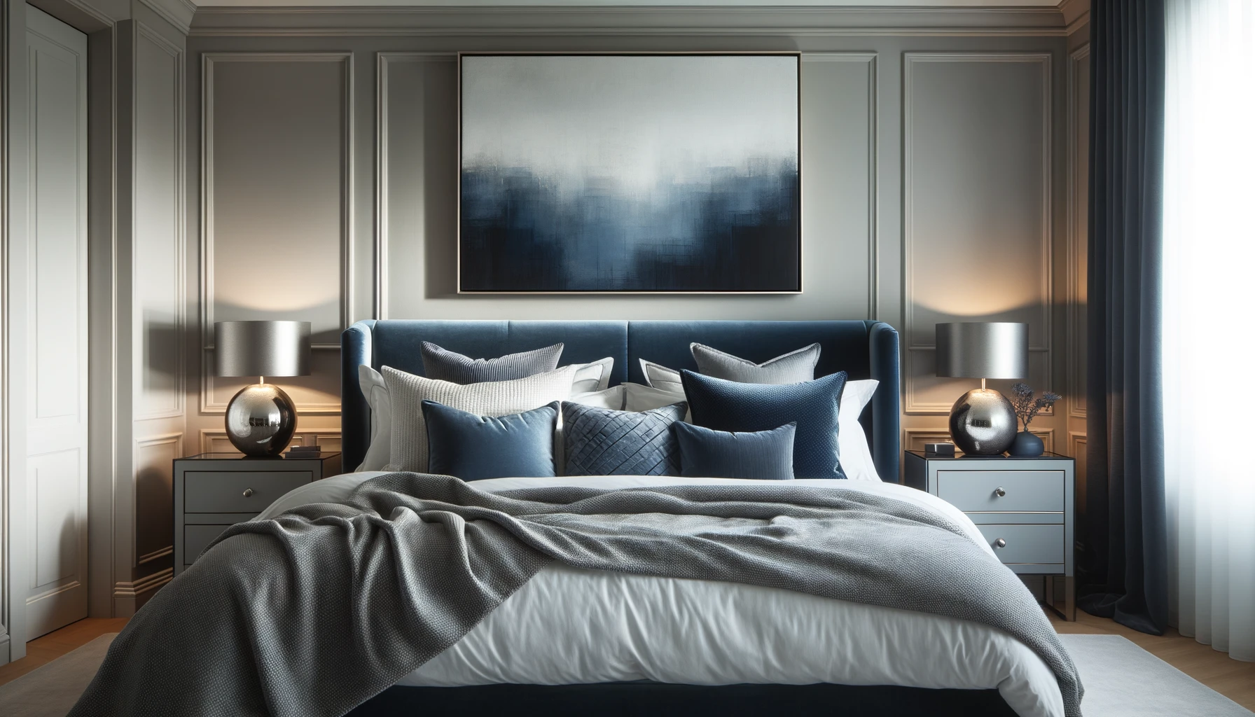 бот для мебели для дома