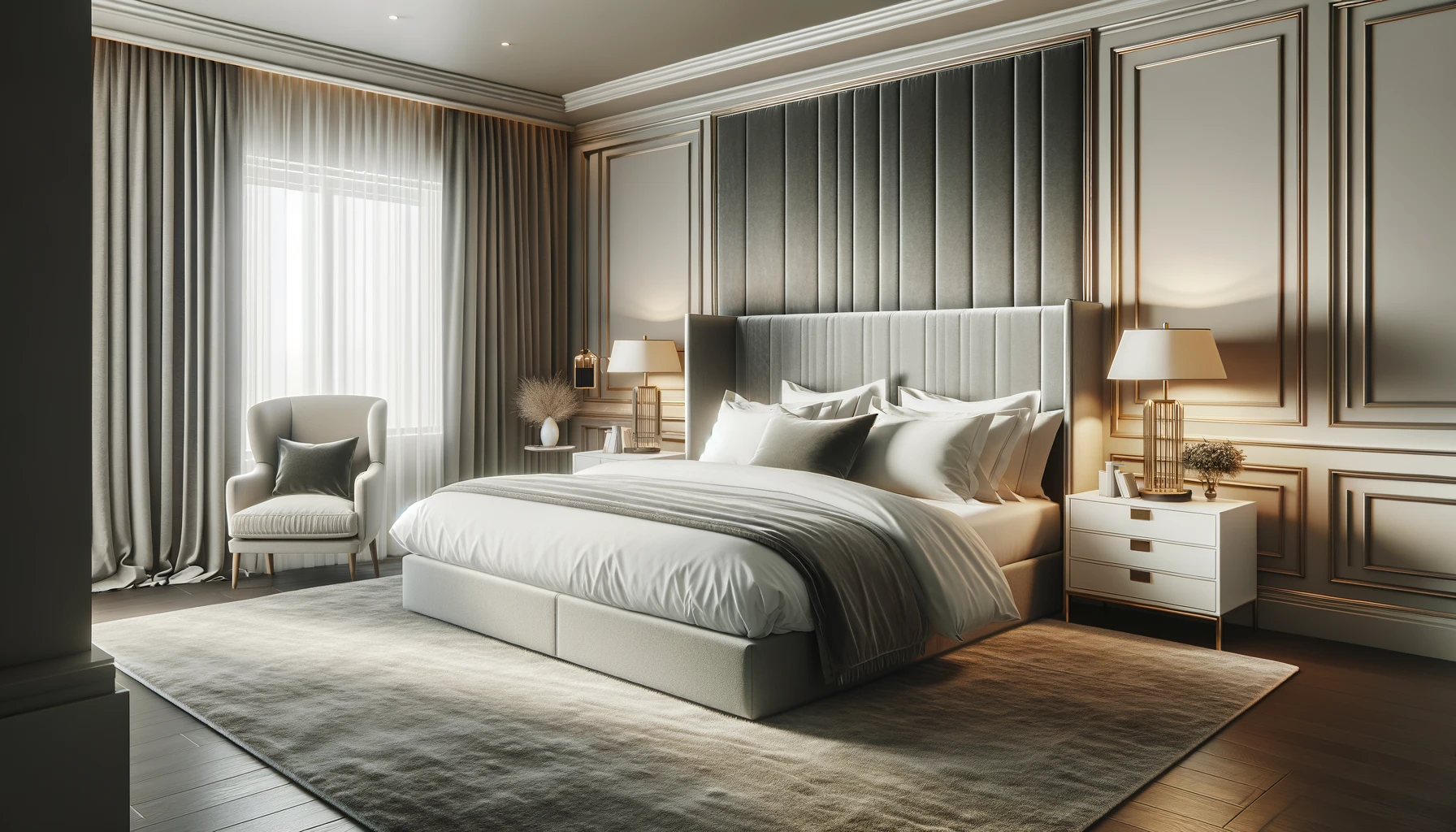 бот для магазинов мебели и предметов интерьера