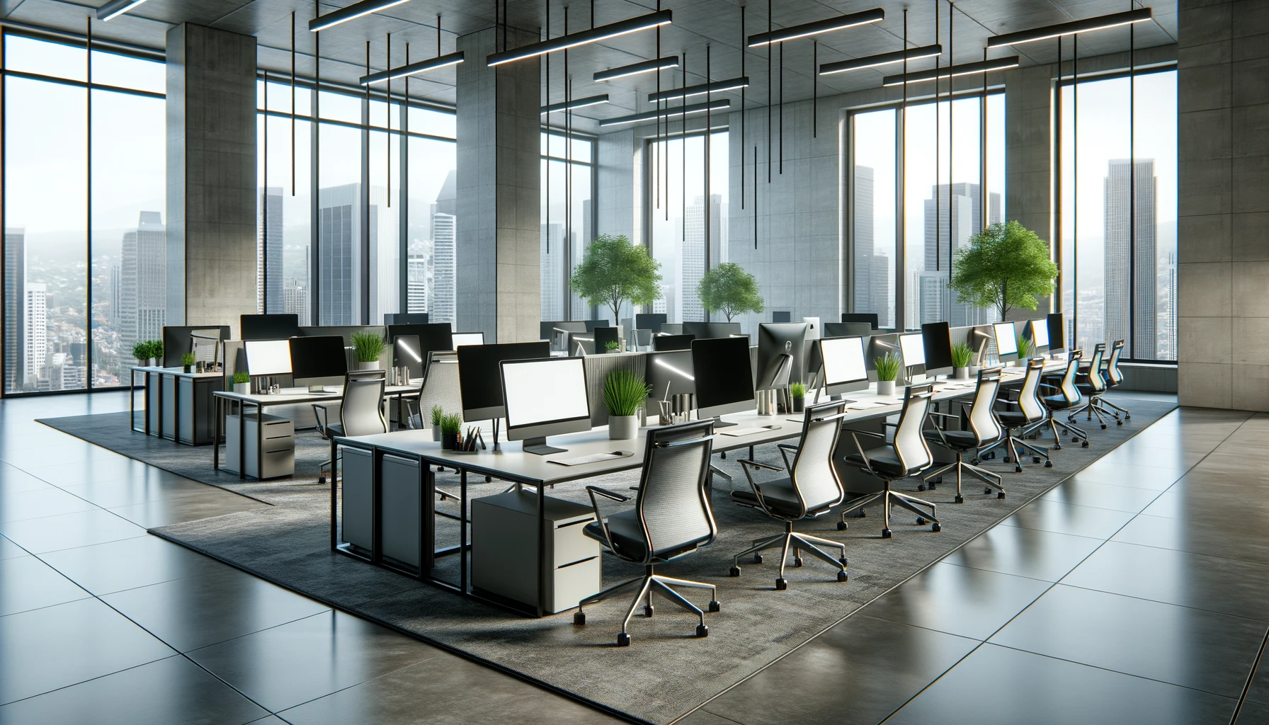 бот для офисной мебели