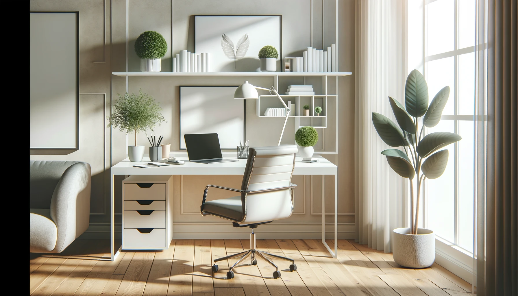 бот для производителя мебели для дома и офиса