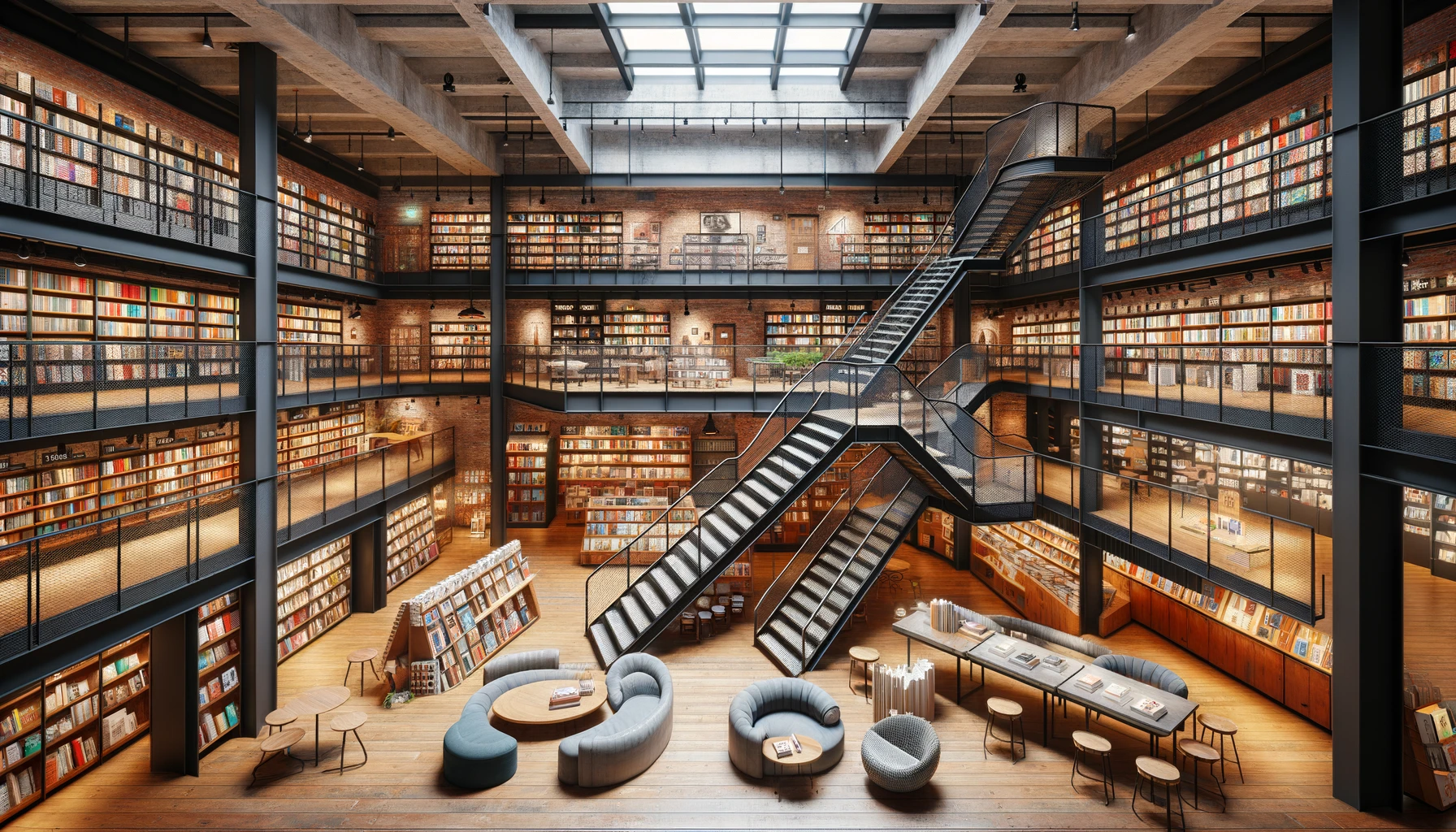 бот для книжного магазина