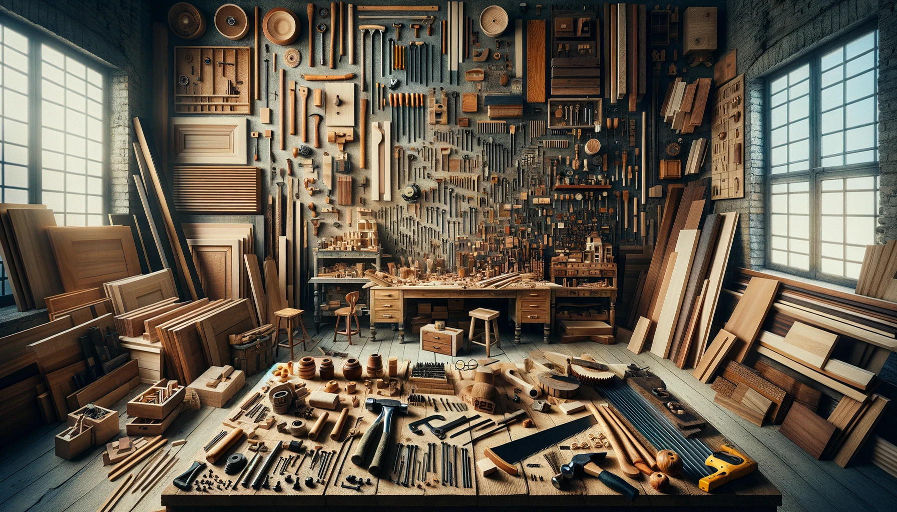 бот для мебельной фурнитуры, материалов и комплектующих