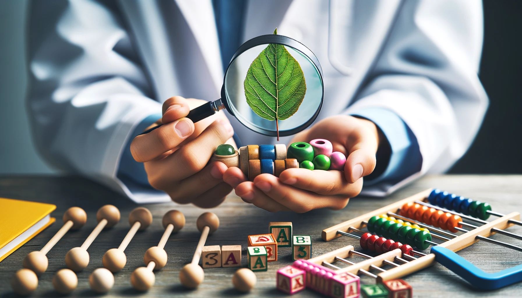 бот для магазина наглядных учебных пособий