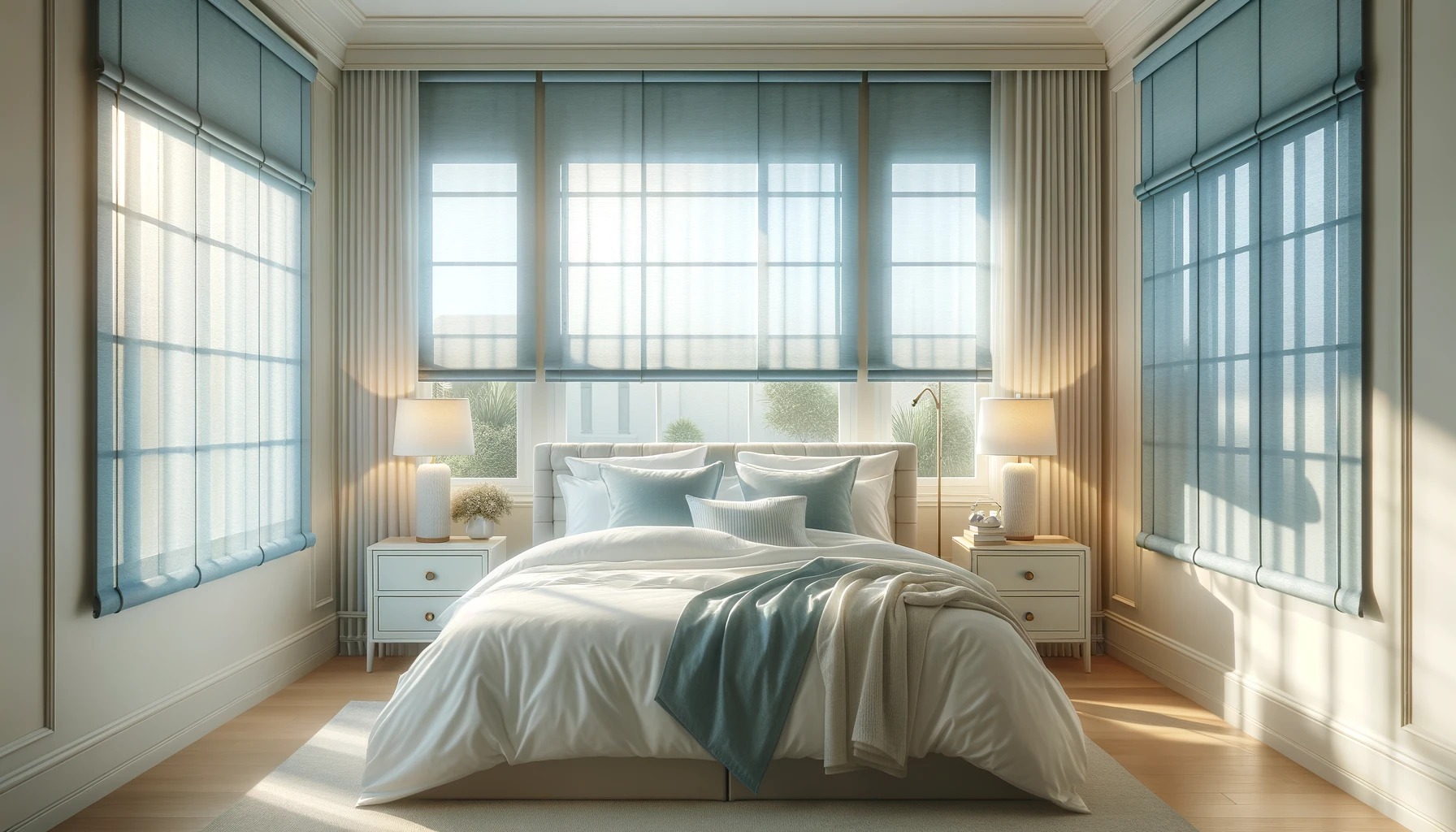 бот для жалюзи