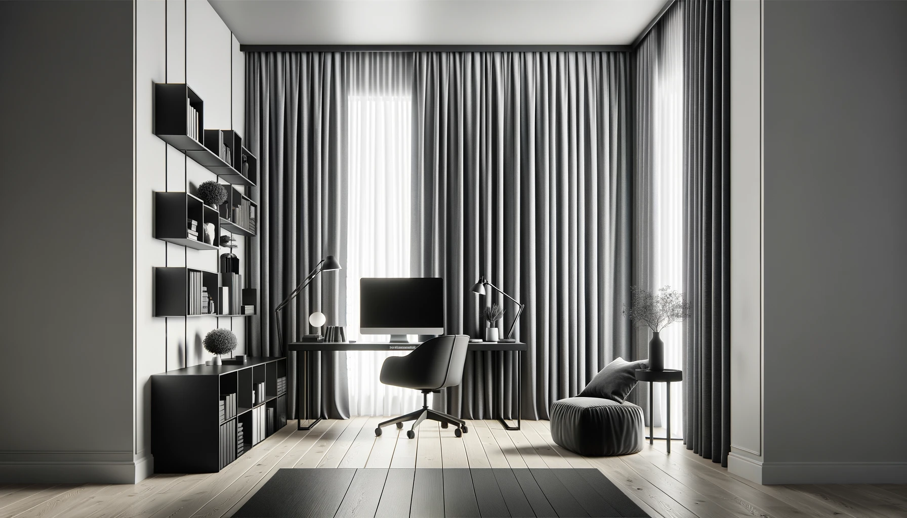 бот для пошива штор на заказ и текстильного декорирования