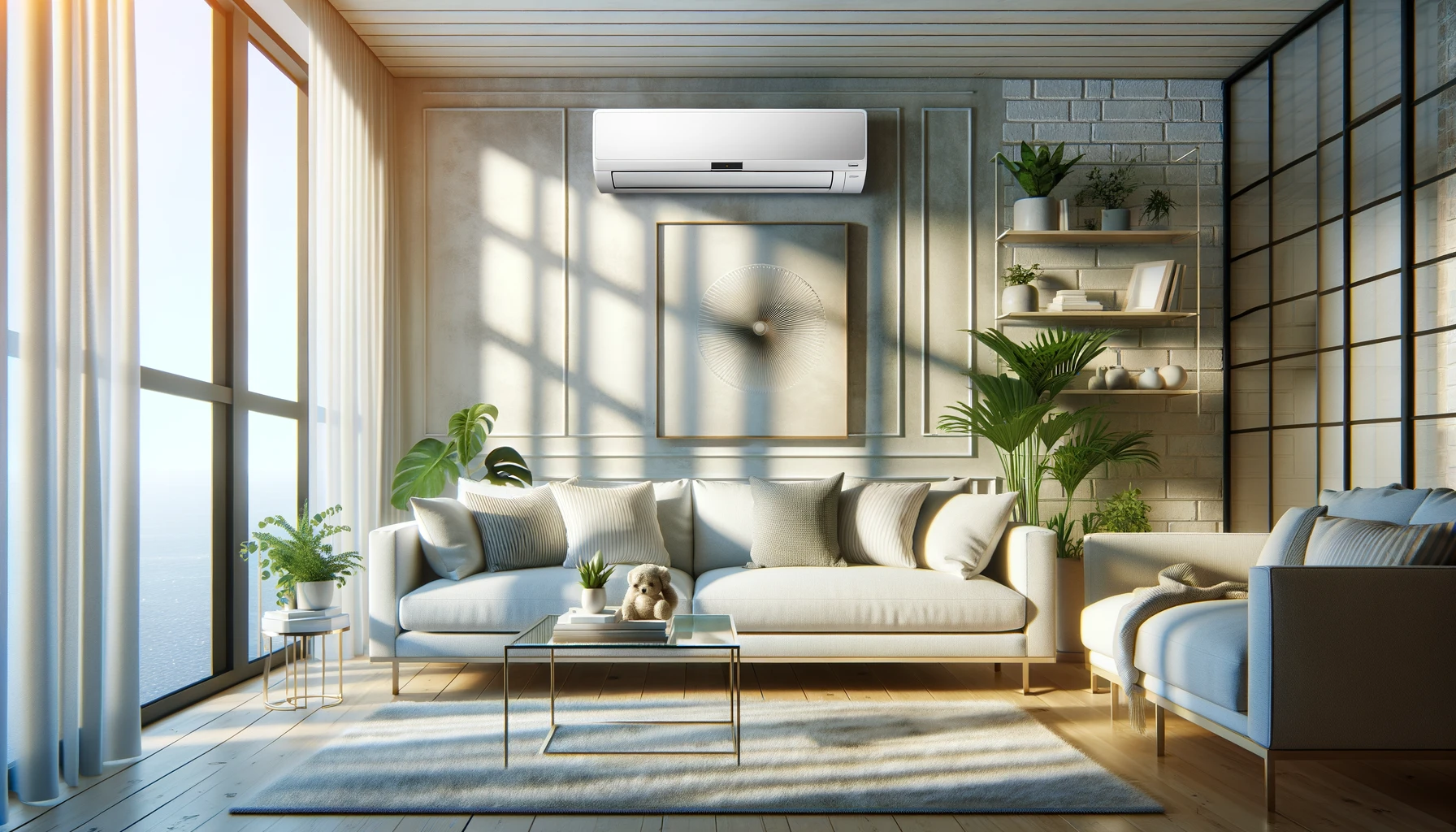 бот для ремонта и обслуживания кондиционеров