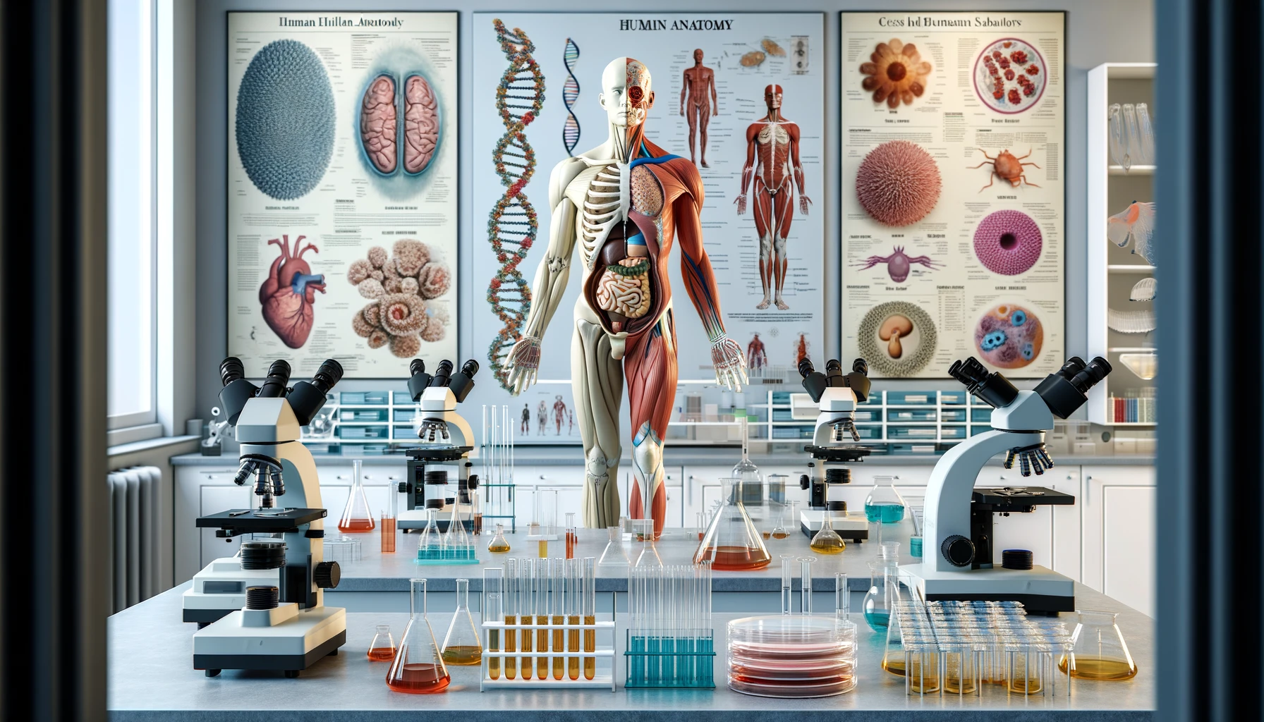 бот для учебного оборудования