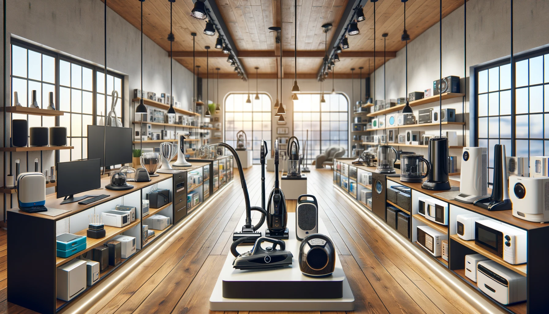 бот для бытовой техники оптом