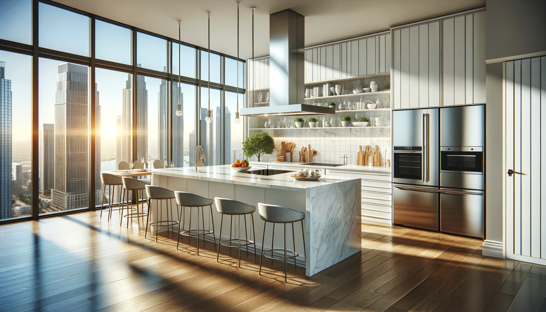 бот для посуточной аренды квартир