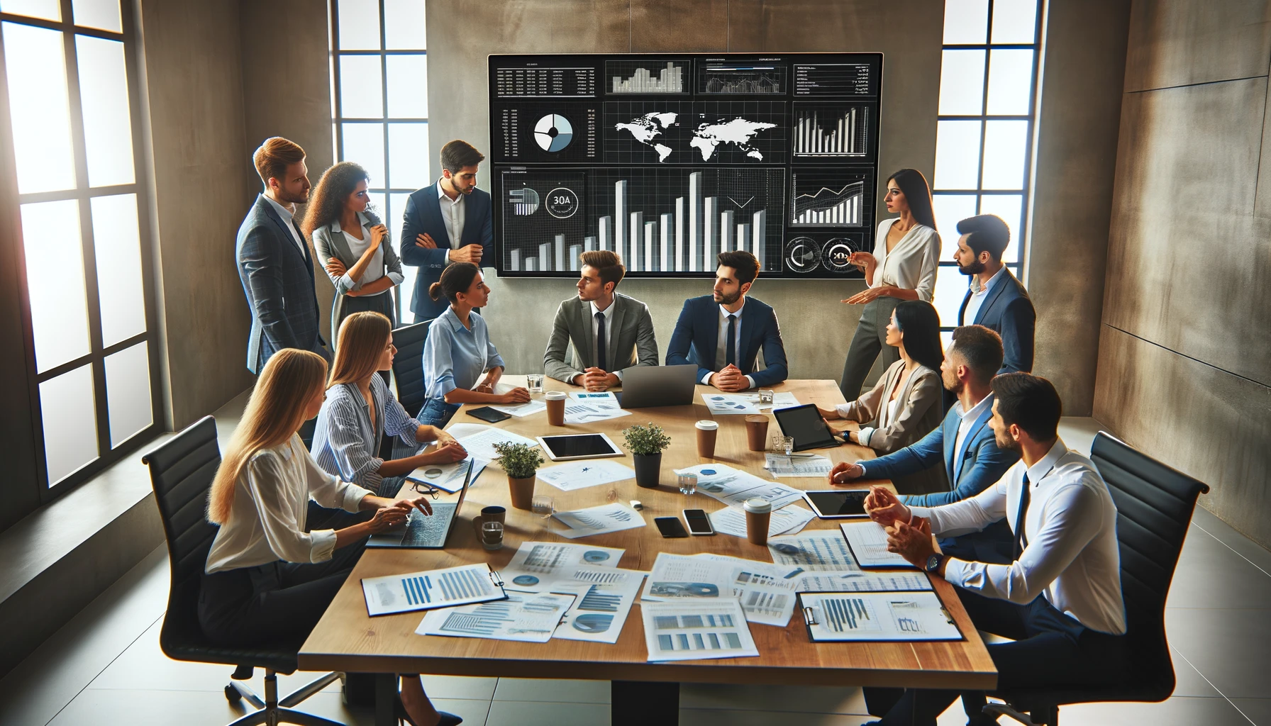 бот для налоговых консультантов