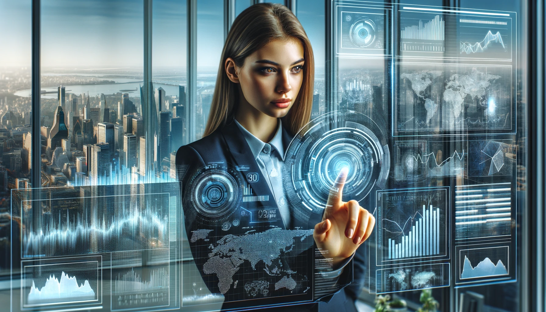 бот для финансового консалтинга