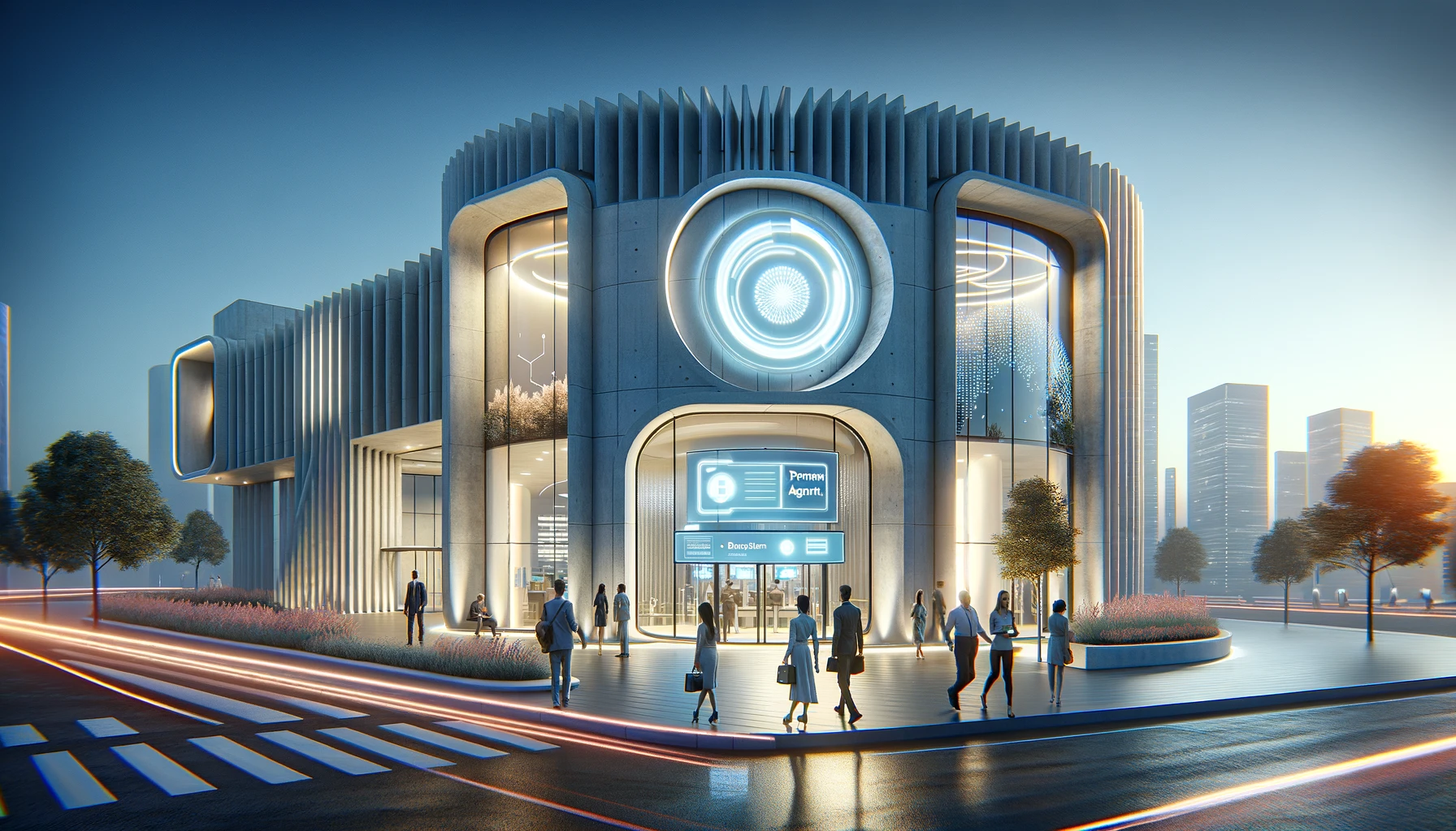 бот для банковского платежного агента