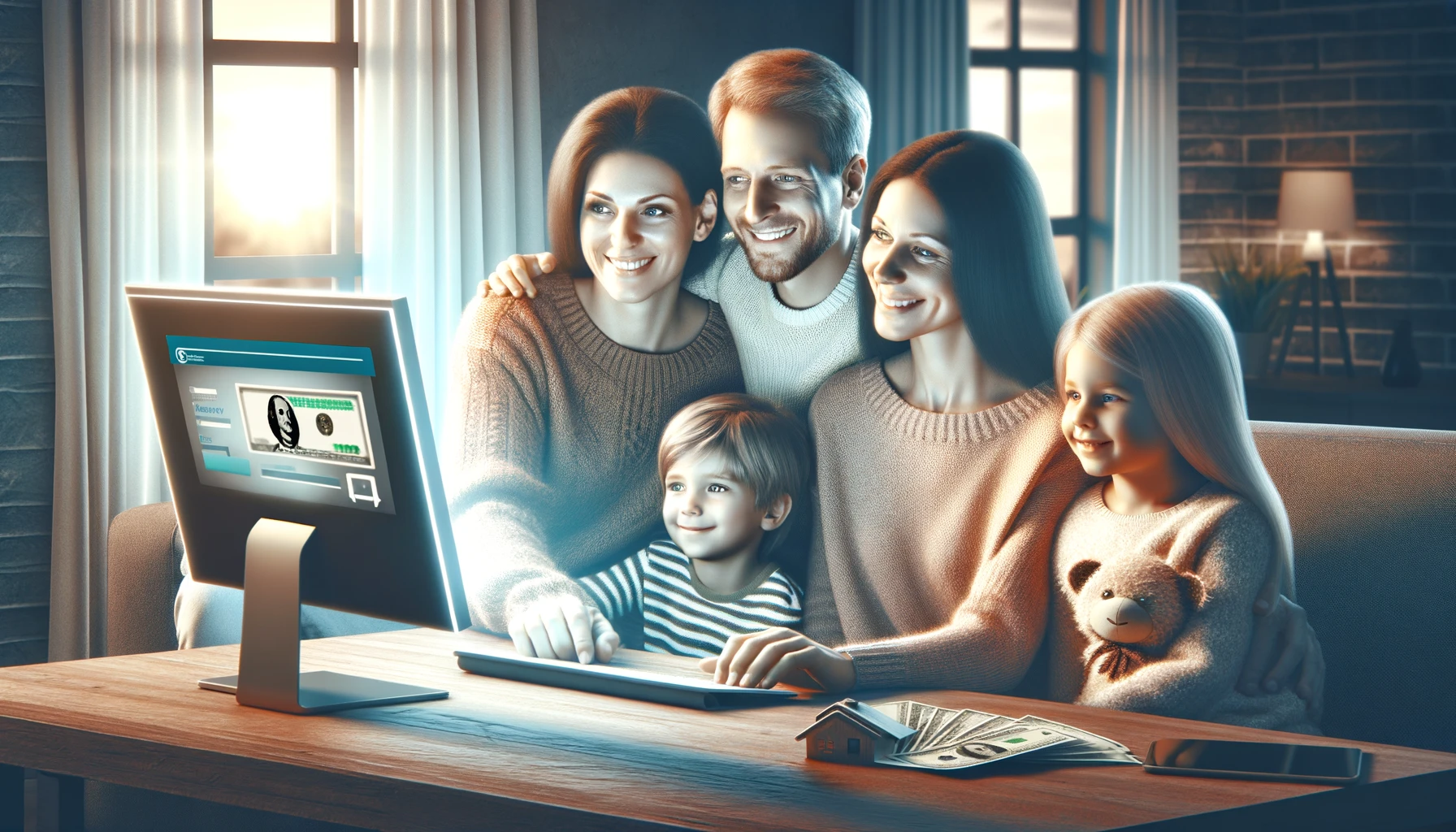 бот для денежных переводов