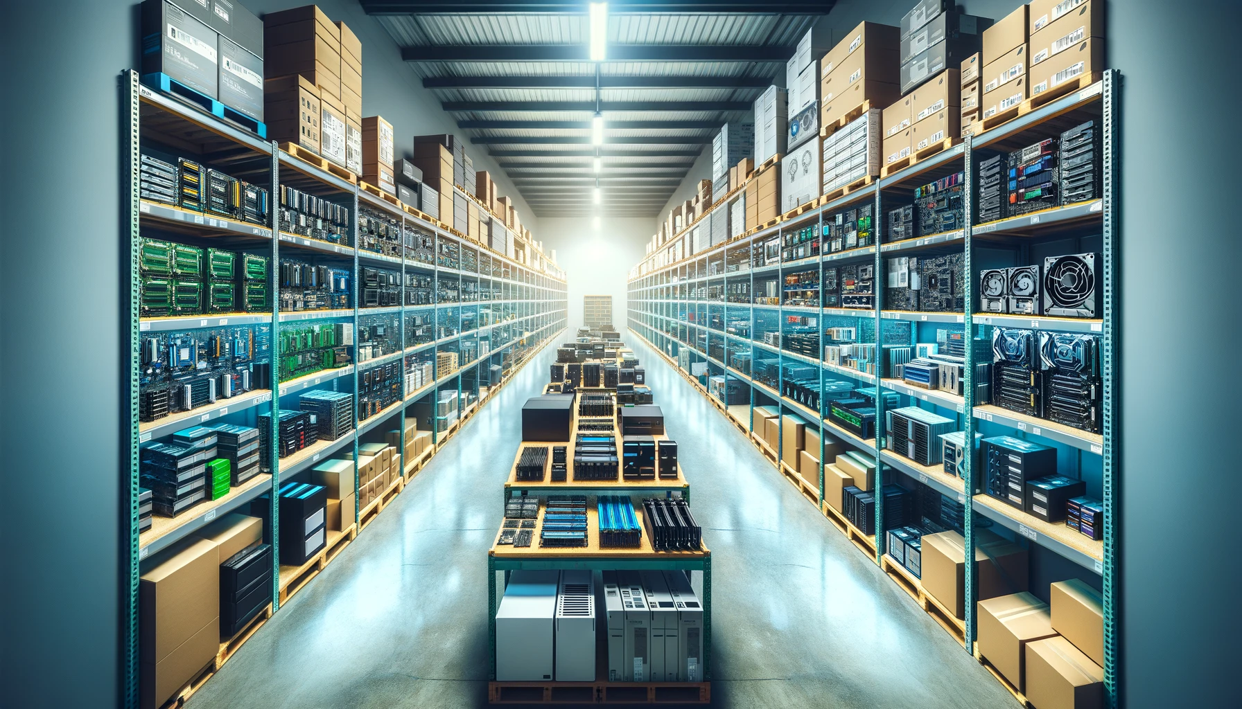 бот для компьютеров и комплектующих оптом