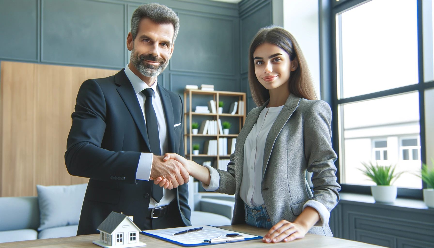 бот для ипотечного и жилищного кредитования