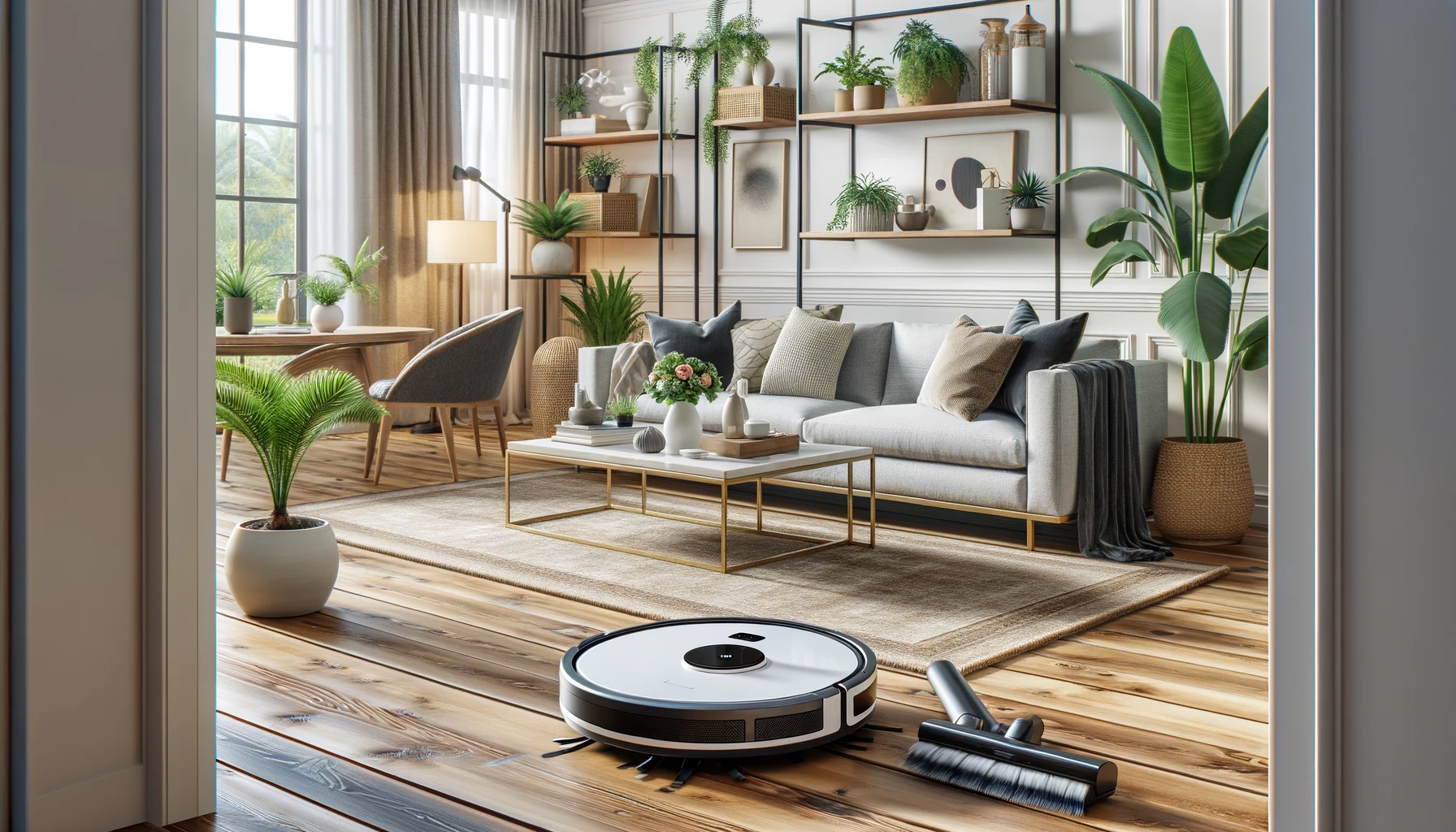 бот для клининговых услуг и уборки