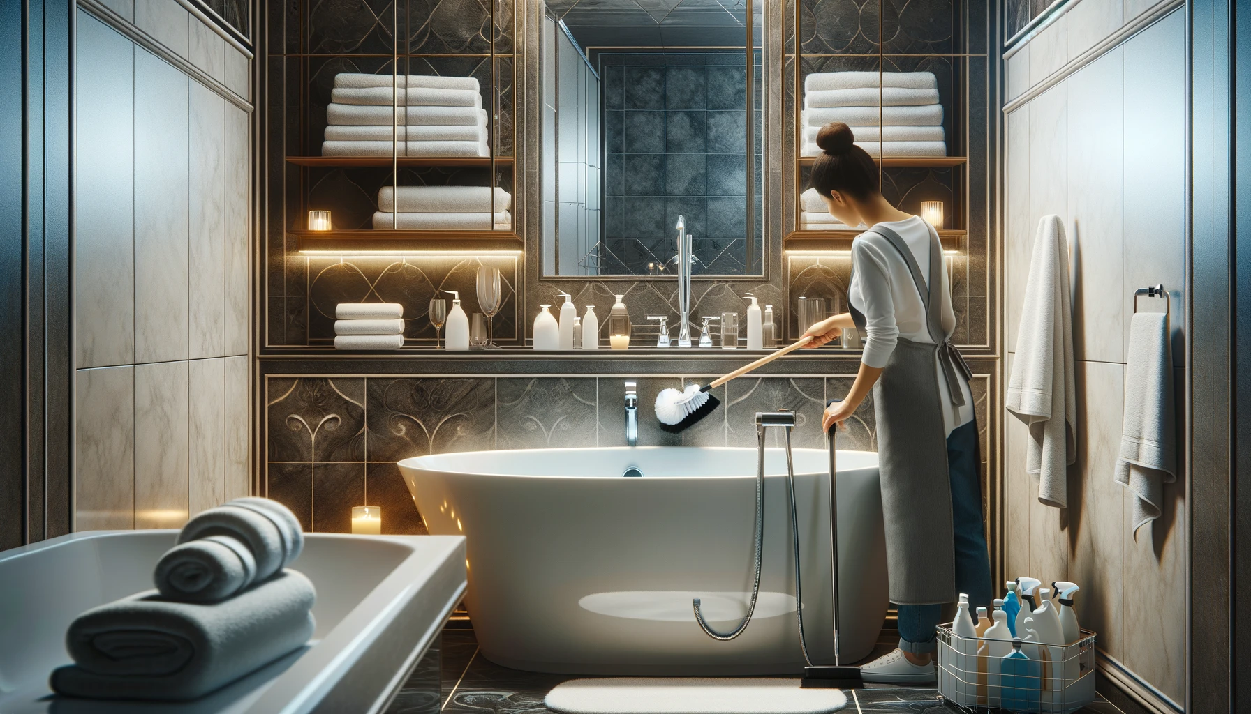 бот для уборки квартир