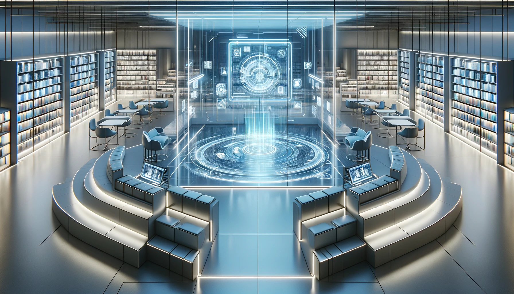 бот для библиотеки