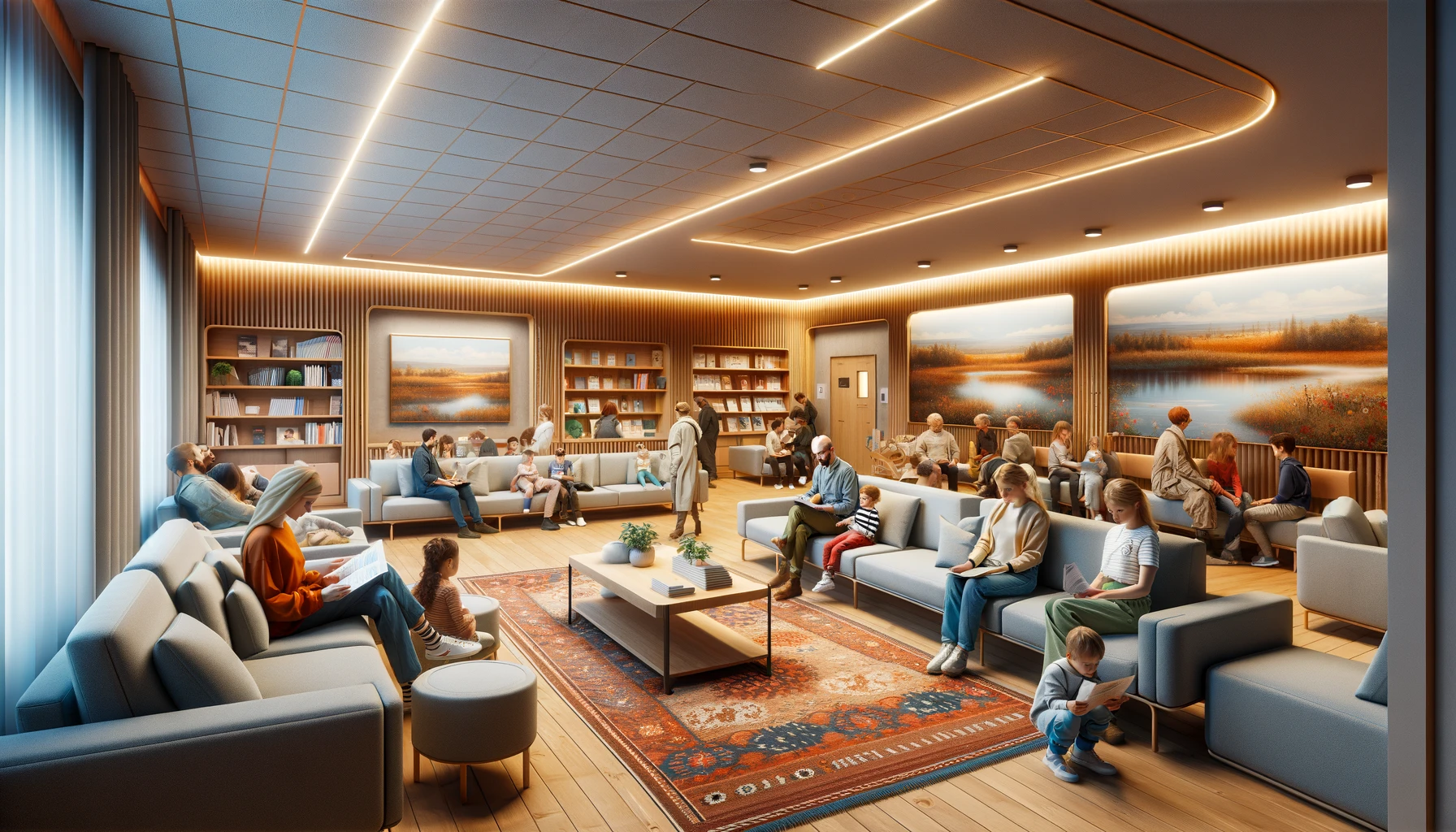 бот для миграционного центра