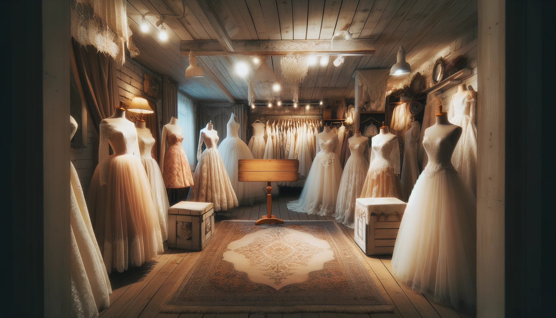 бот для магазина приданого