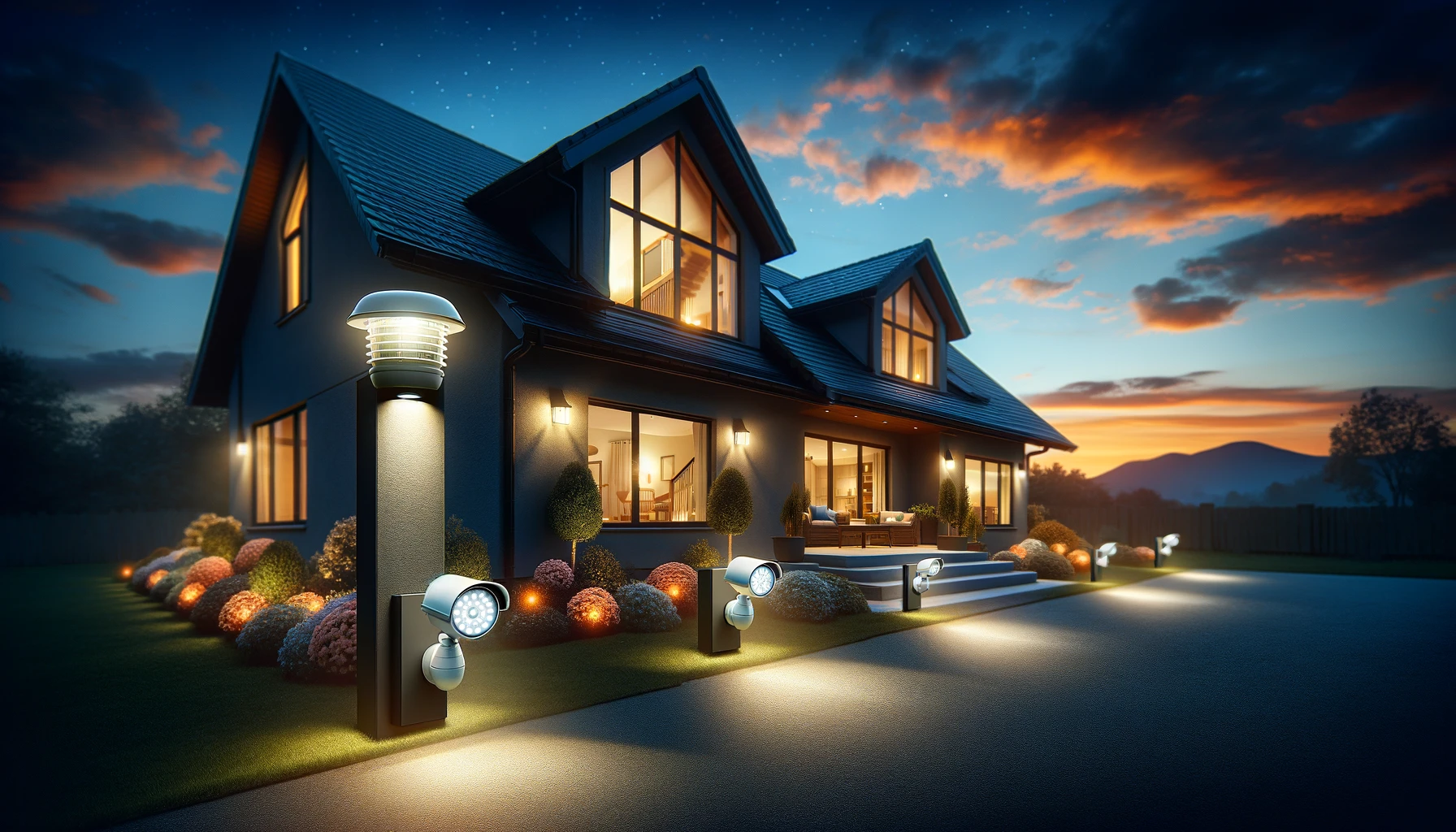 бот для охранных систем