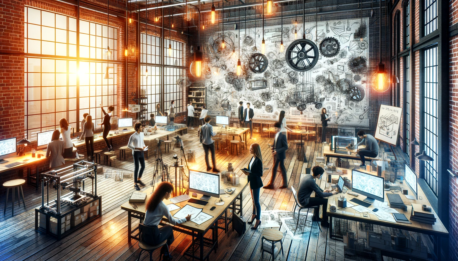 бот для патентного бюро