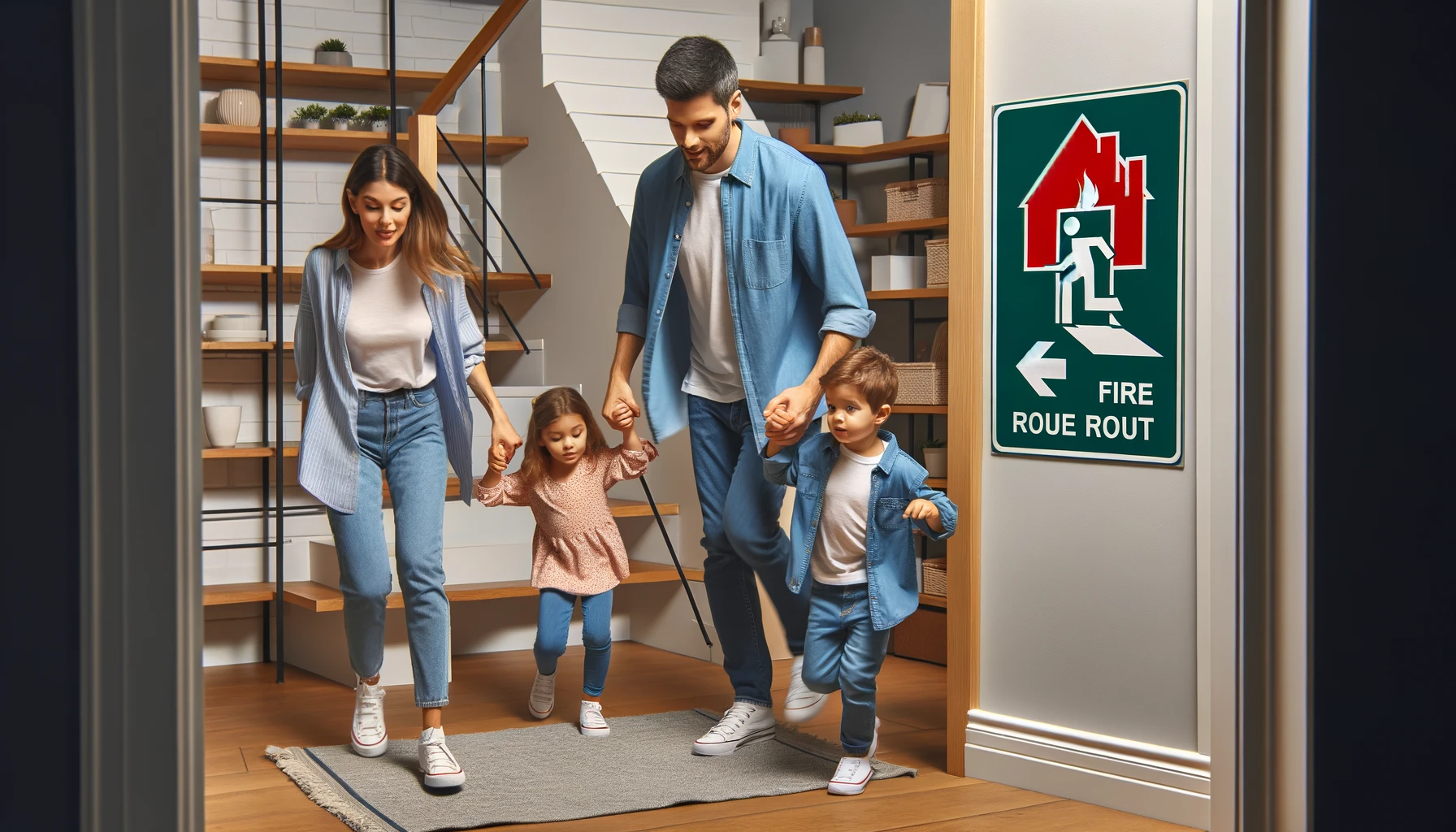 бот для пожарной безопасности