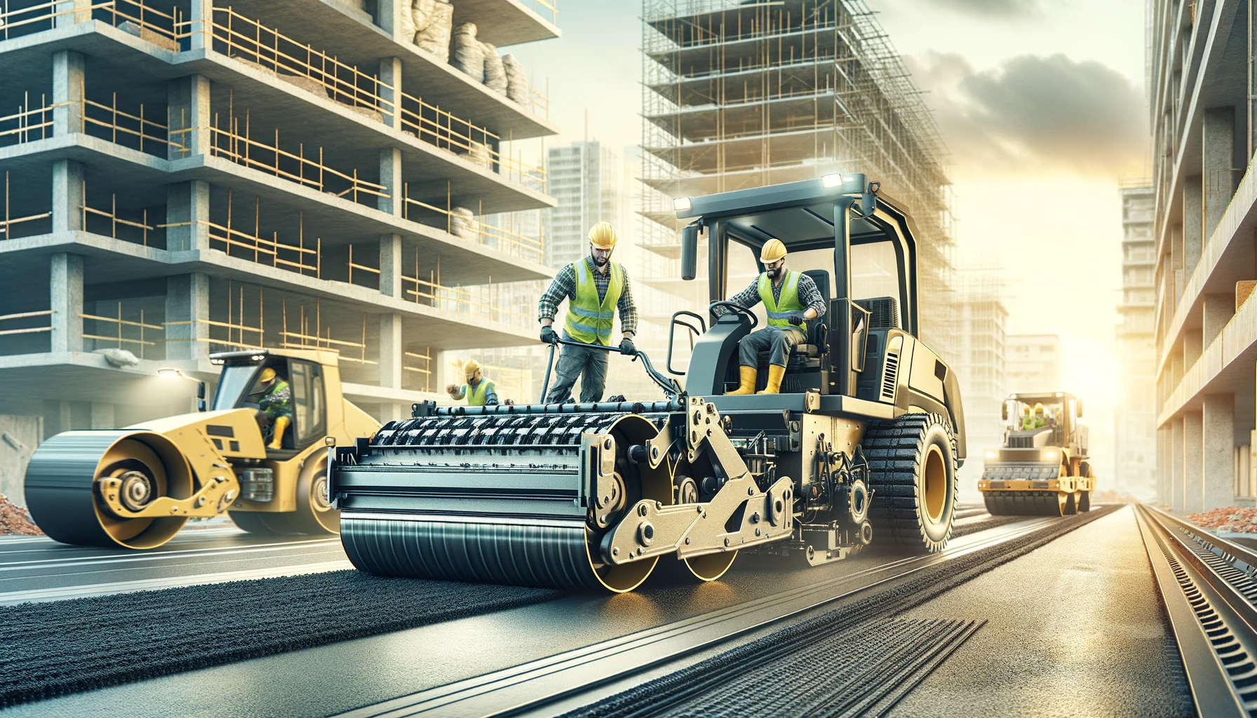 бот для дорожных материалов