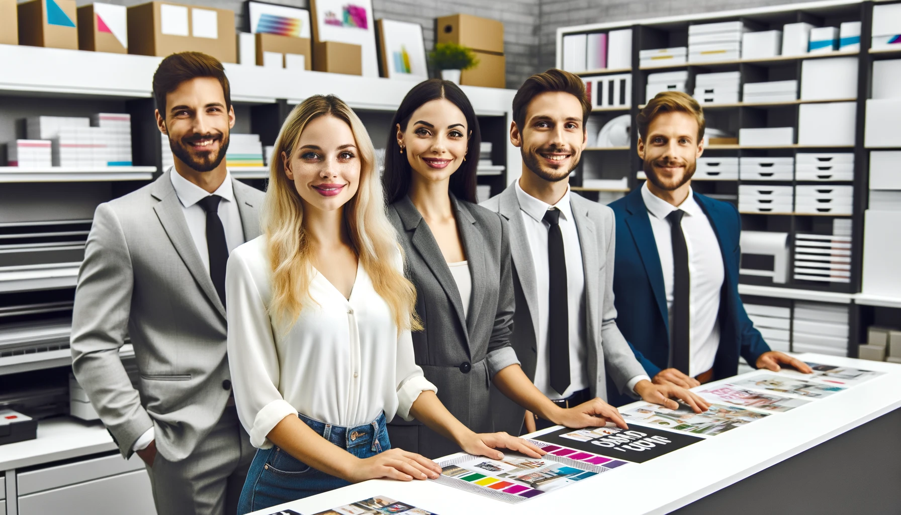 бот для копировального центра