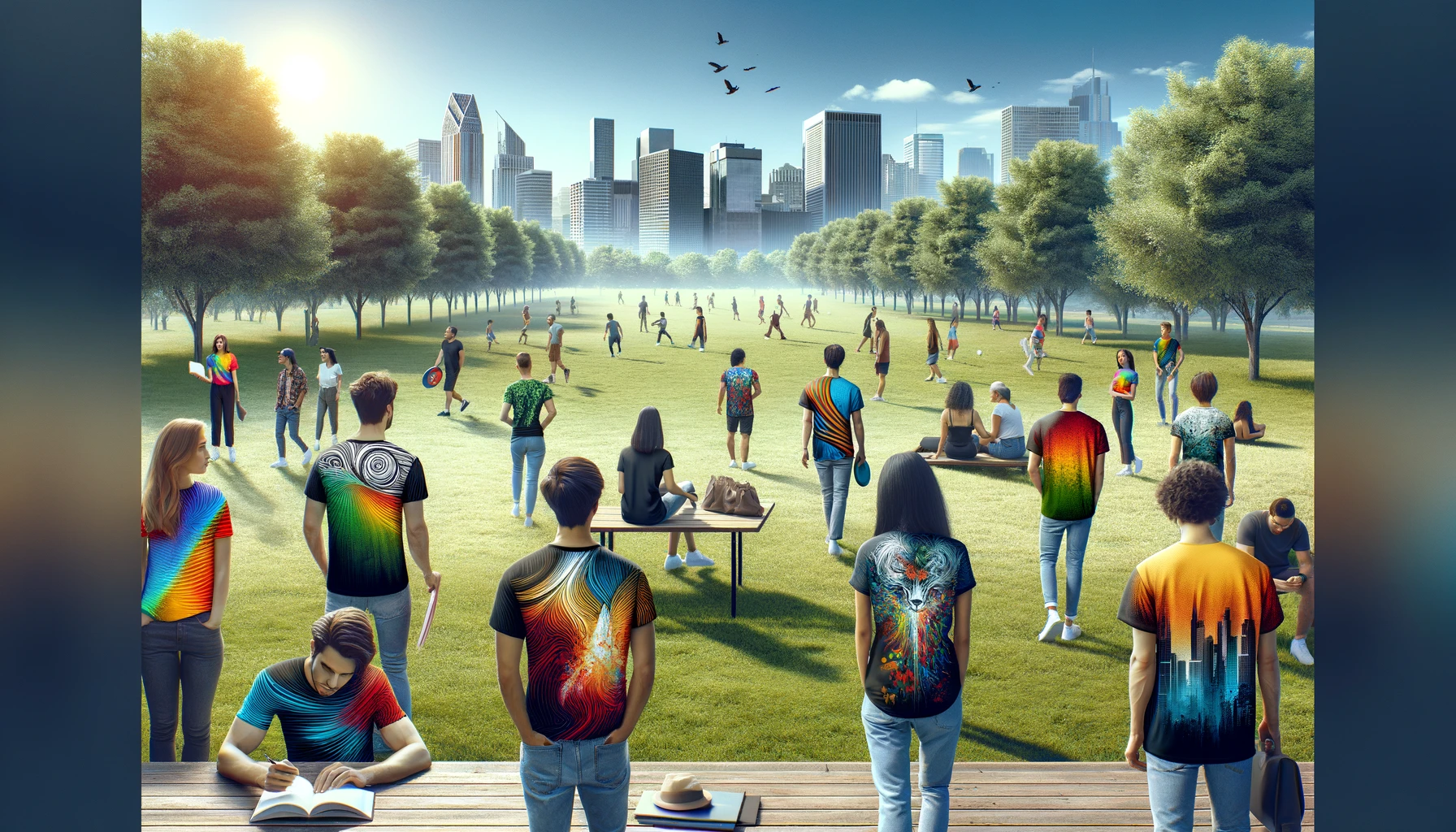 бот для печати на футболках