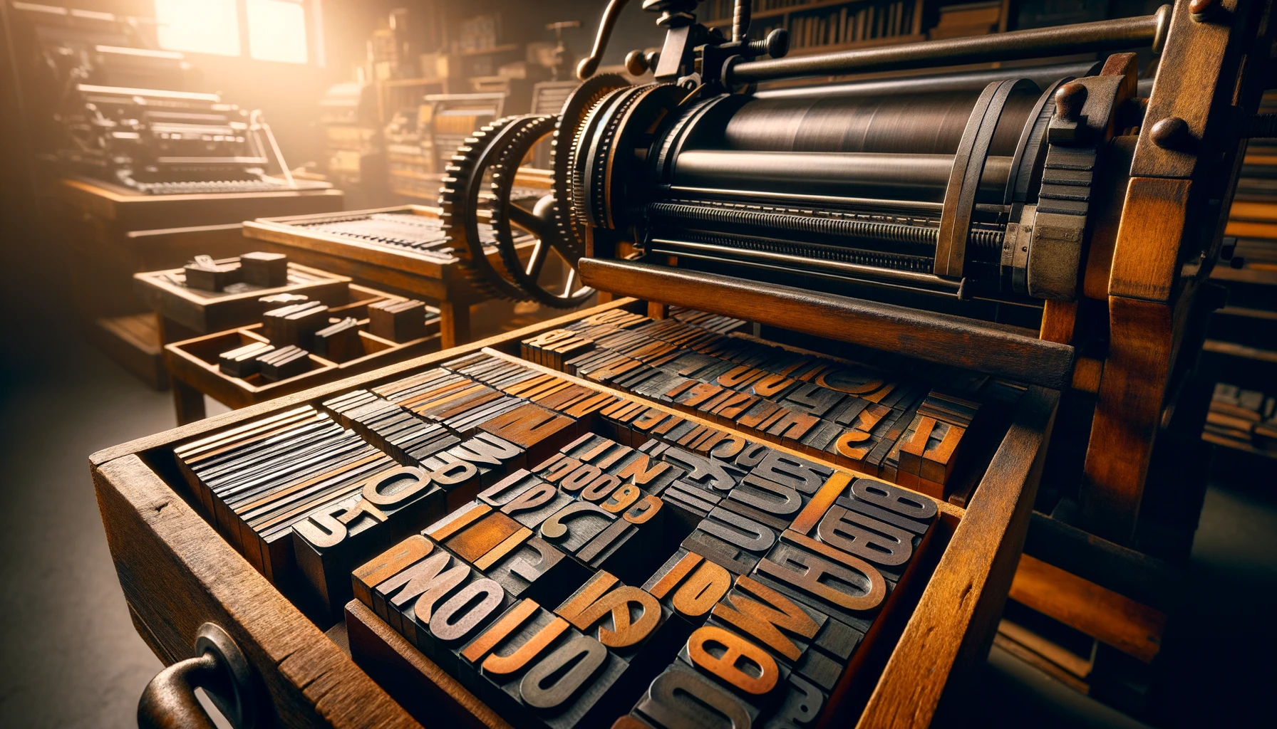 бот для типографии