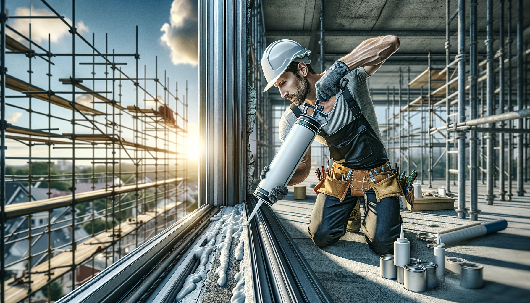 бот для клеящих веществ и материалов