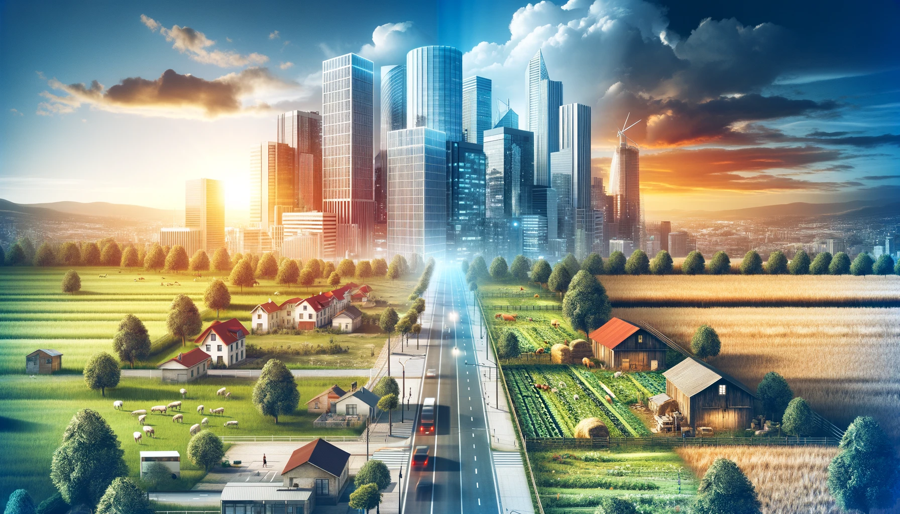 бот для продажи земельных участков и малоэтажных домов