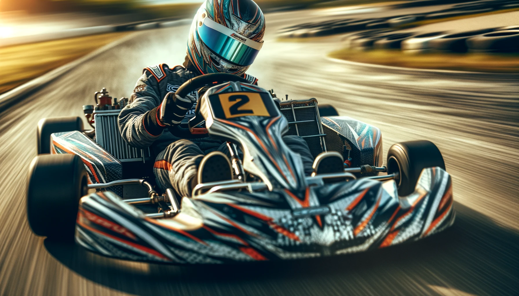 бот для картинг клуба