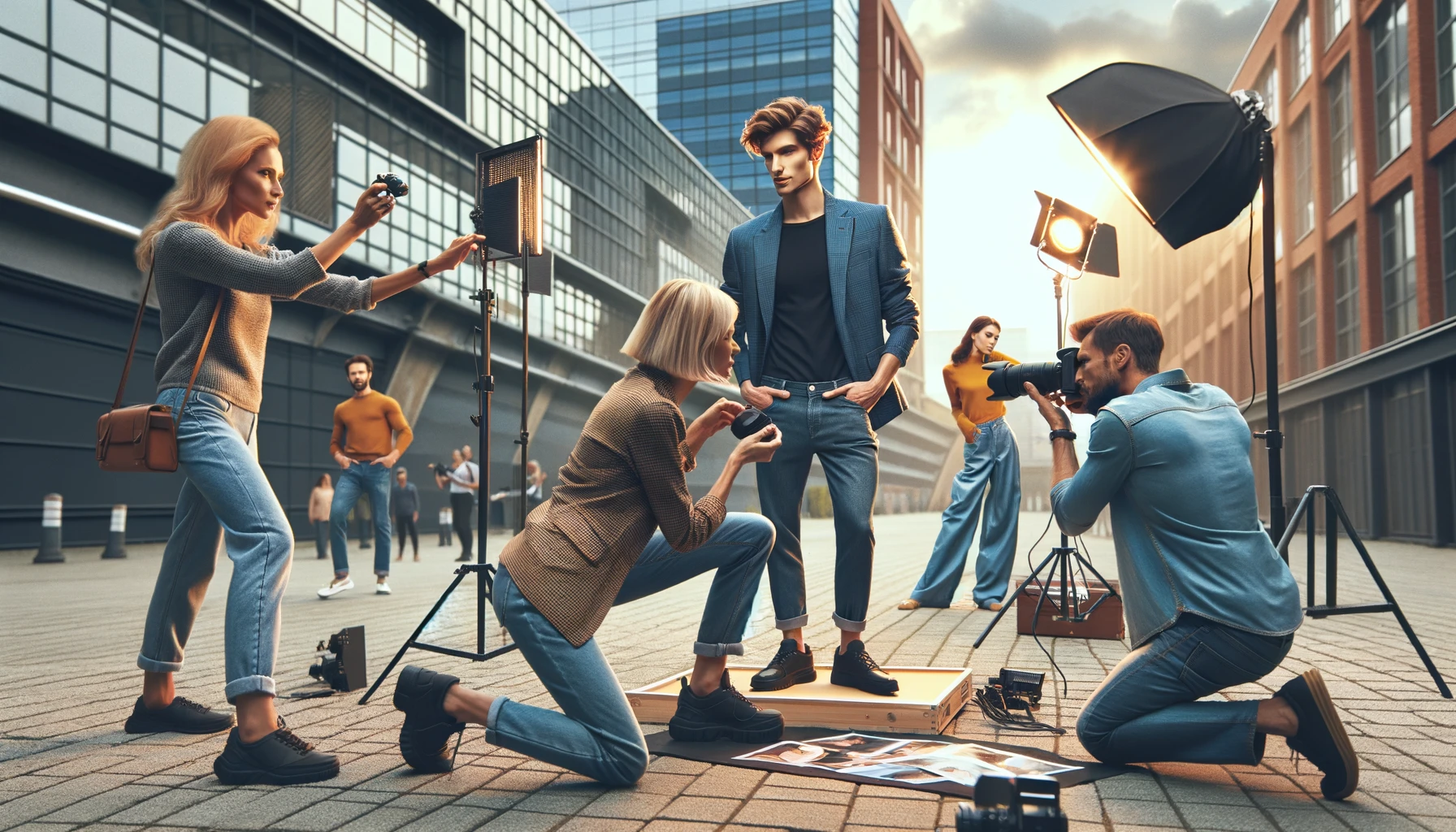 бот для рекламного агентства, маркетинга и PR