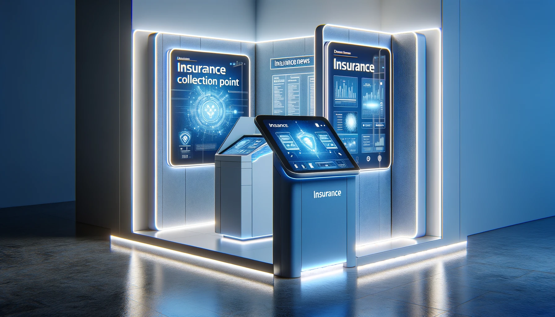 бот для пункта выдачи страховых полисов