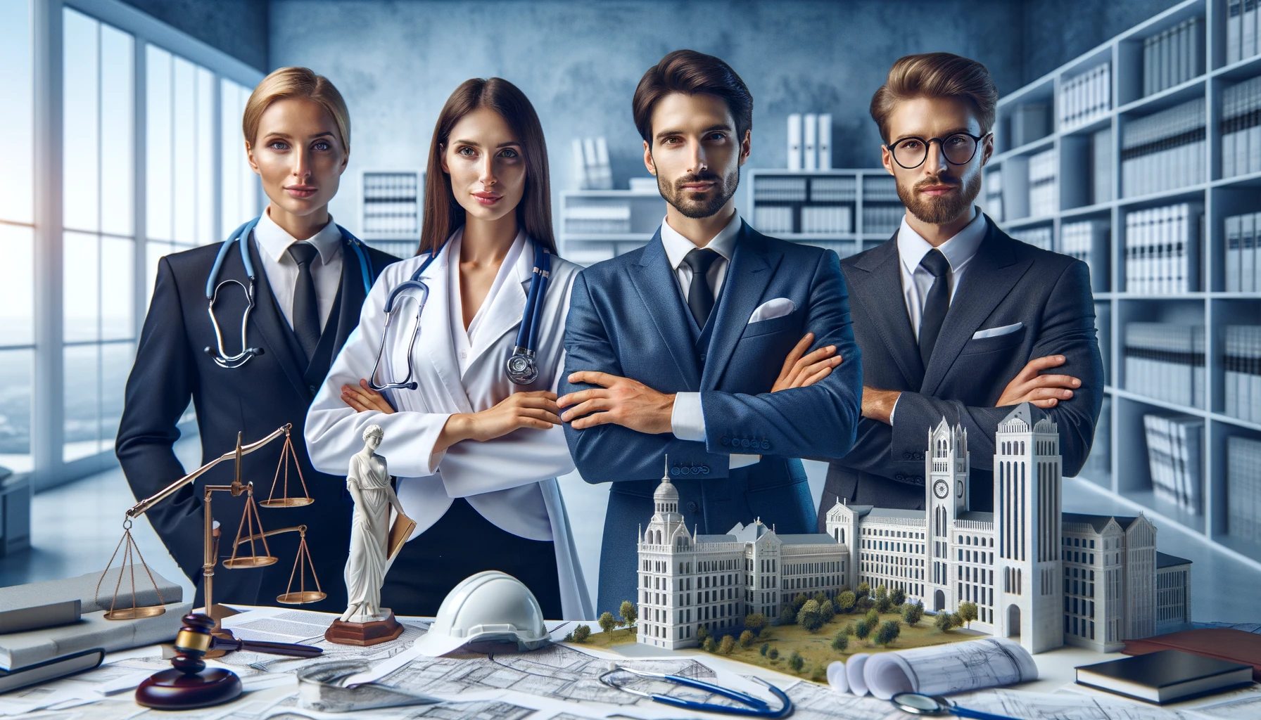 бот для страхования