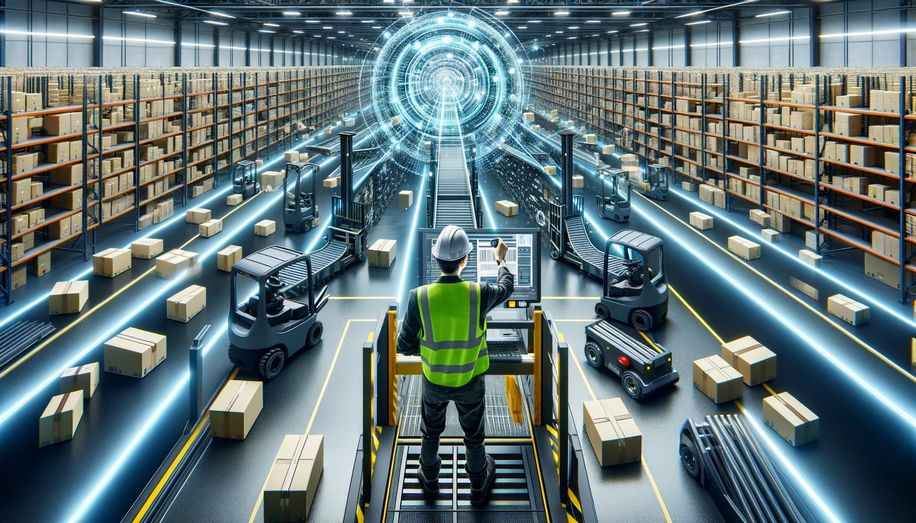 бот для услуг таможенного брокера