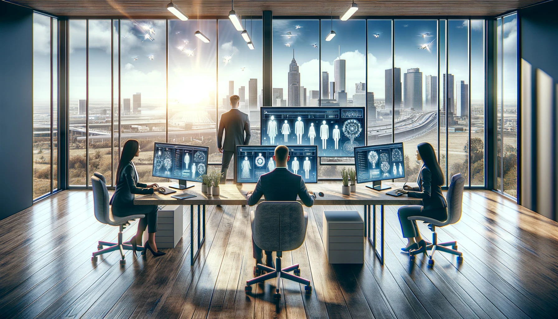 бот для кадрового агентства и подбора персонала