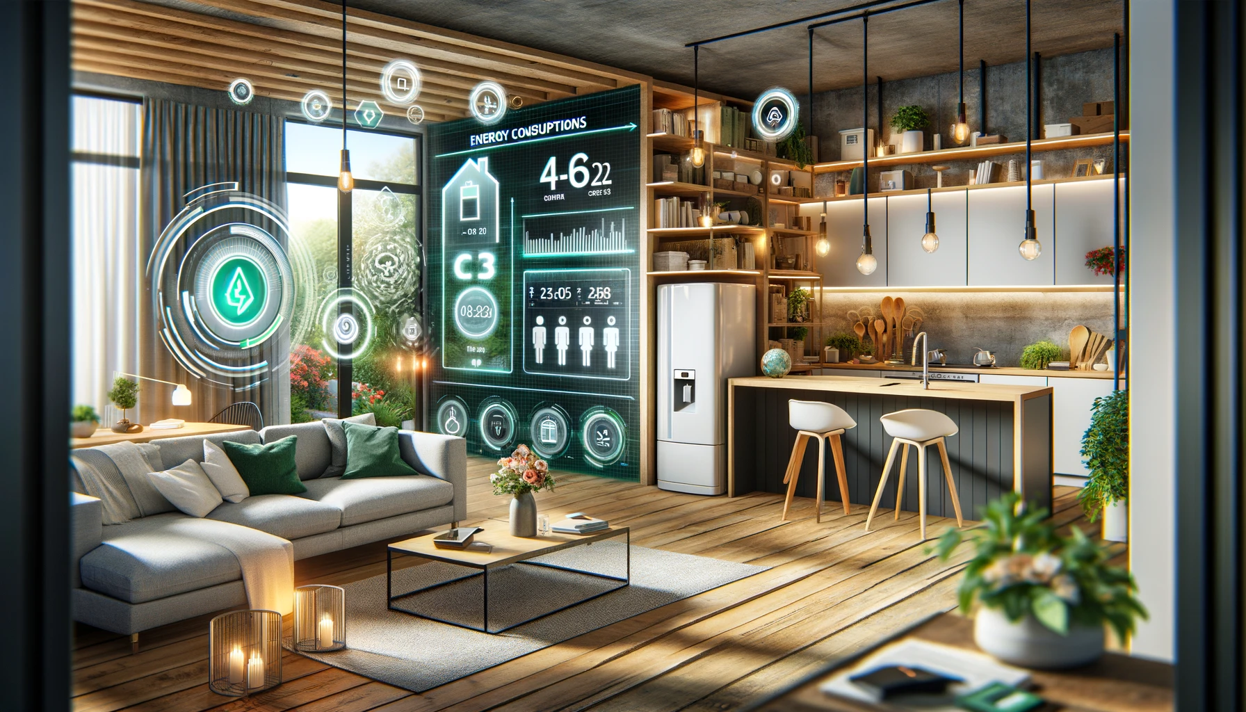 бот для энергоаудита