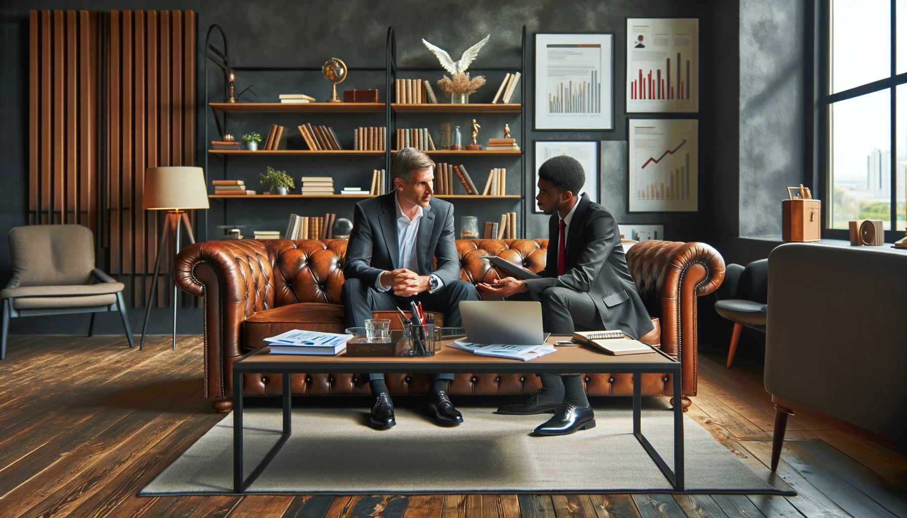 бот для бизнес-тренинга, коучинга и семинара