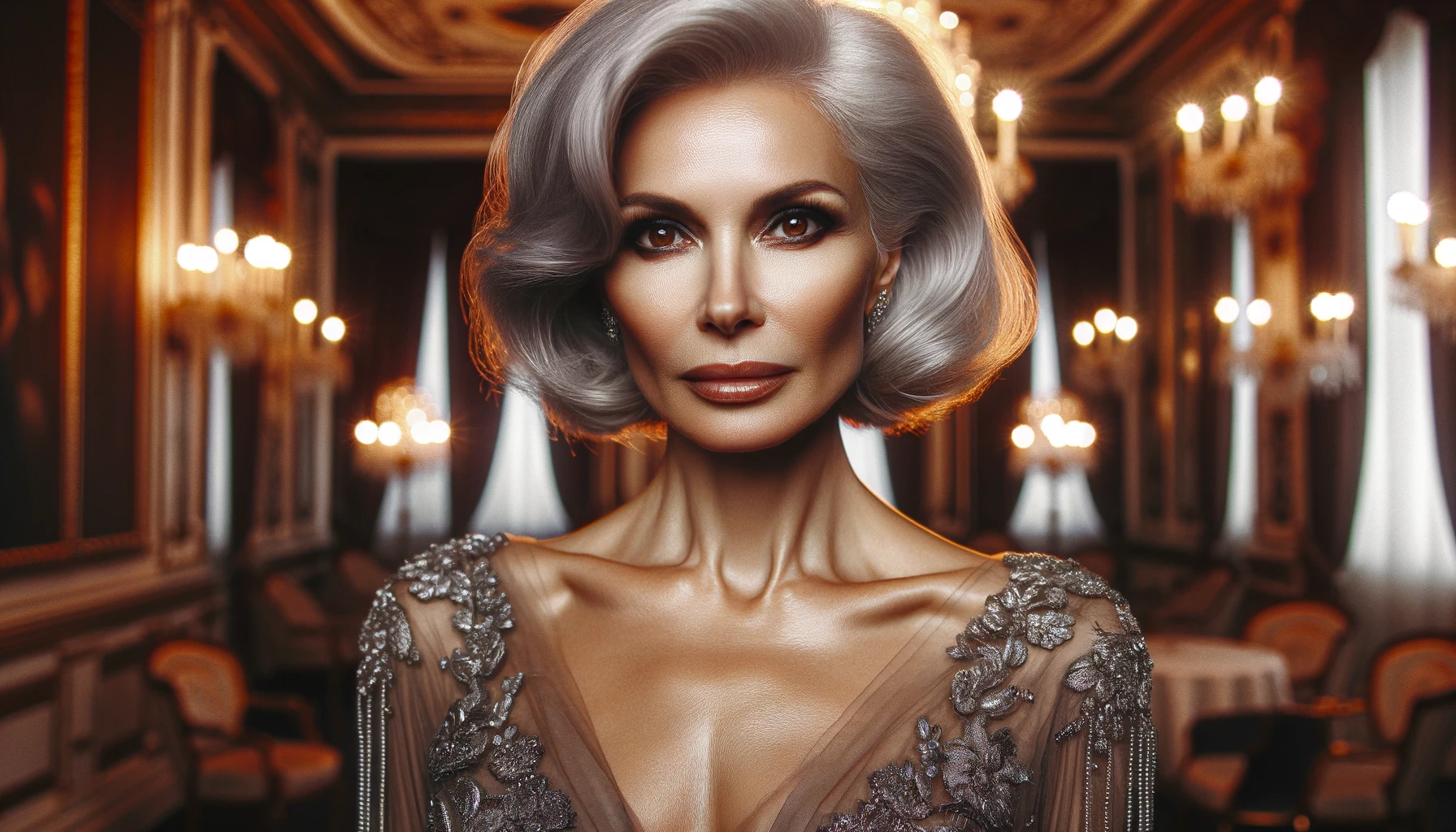 бот для журнала моды